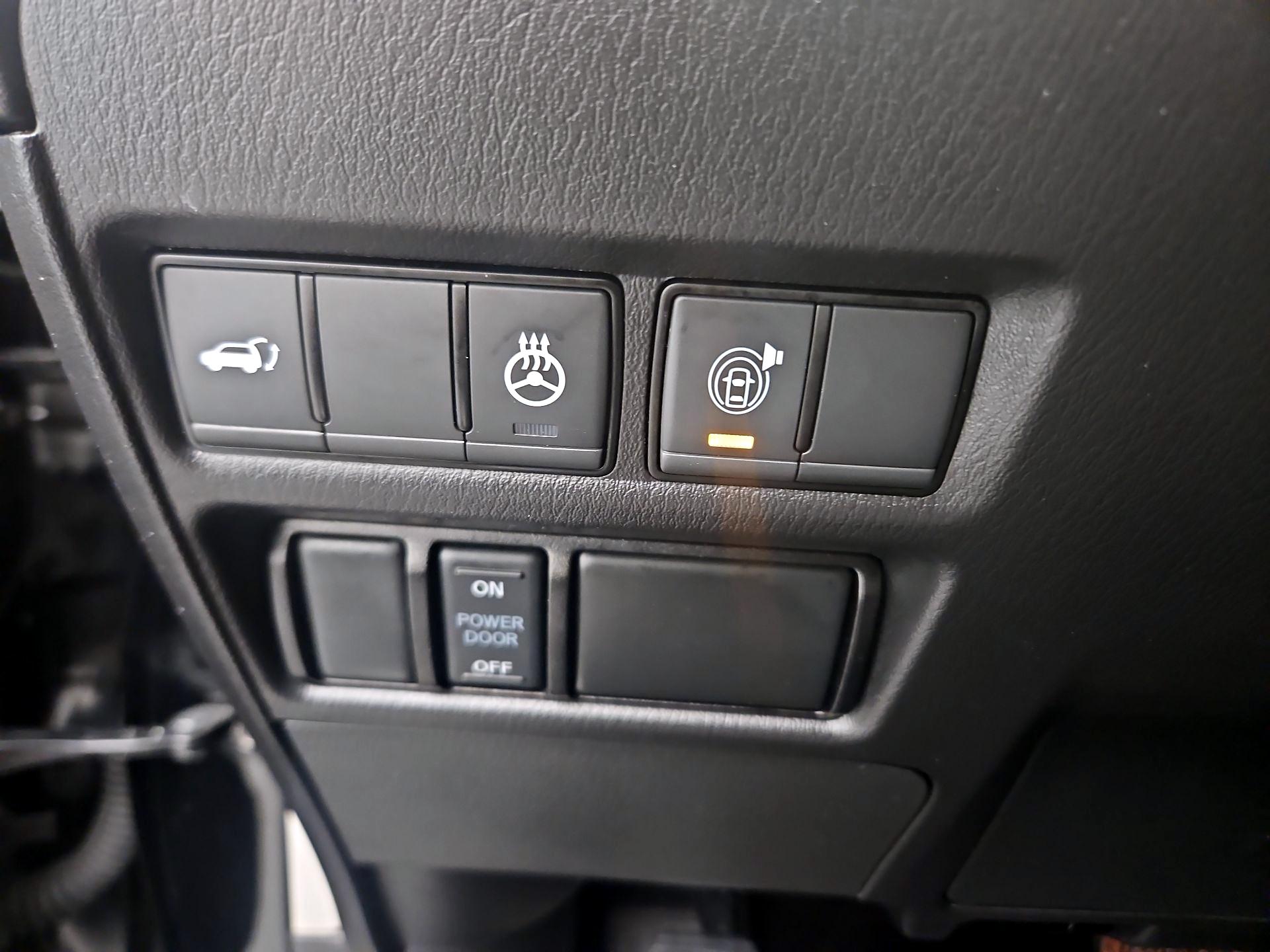 Thumbnail: 2023 INFINITI QX80 - 13