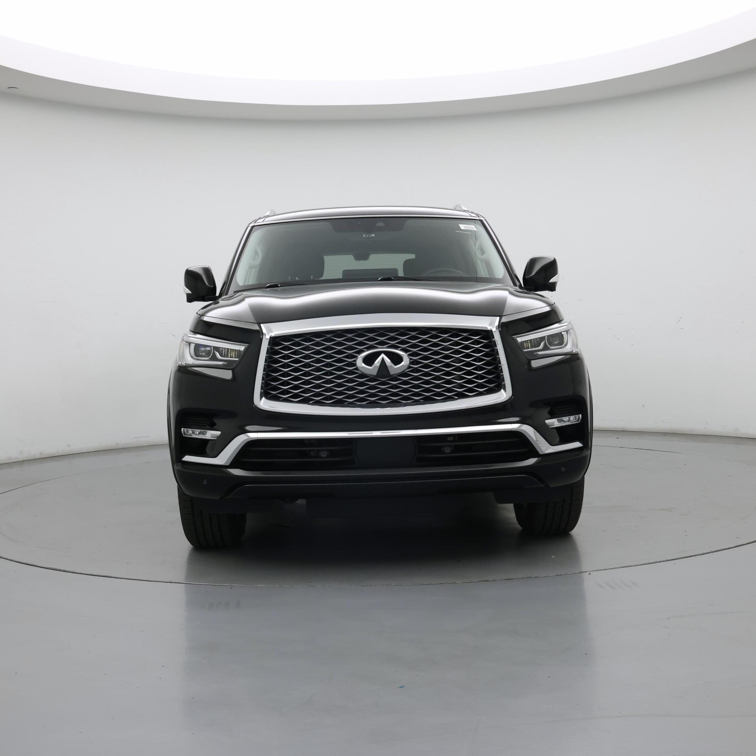 Thumbnail: 2023 INFINITI QX80 - 5