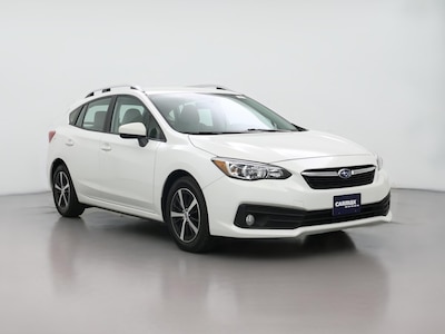 2022 Subaru Impreza Premium
