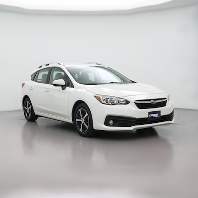 2022 Subaru Impreza Premium