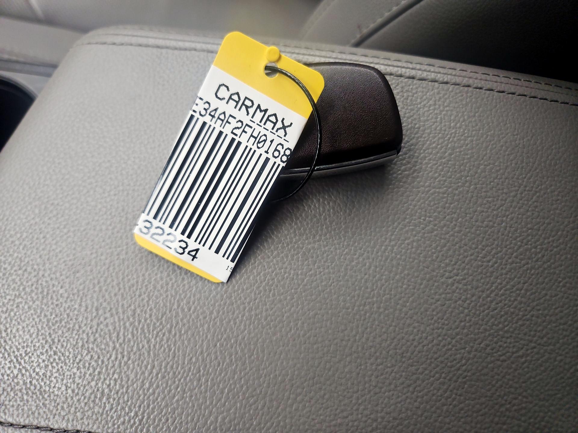 Thumbnail: 2015 Hyundai Sonata - 19