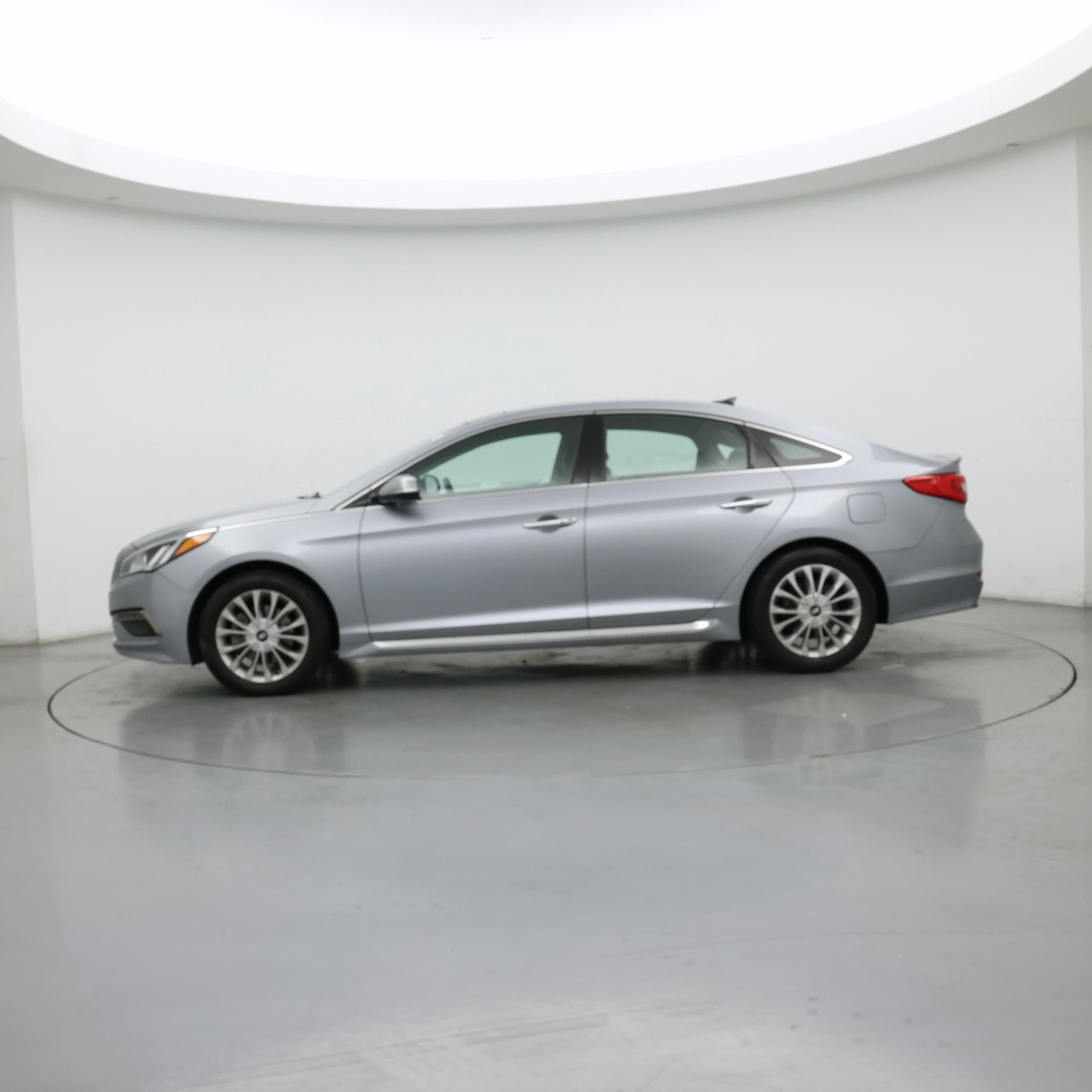 Thumbnail: 2015 Hyundai Sonata - 5