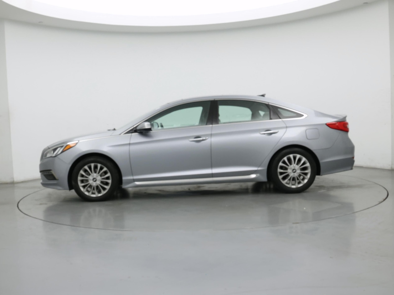 2015 Hyundai Sonata Limited - Photo 6