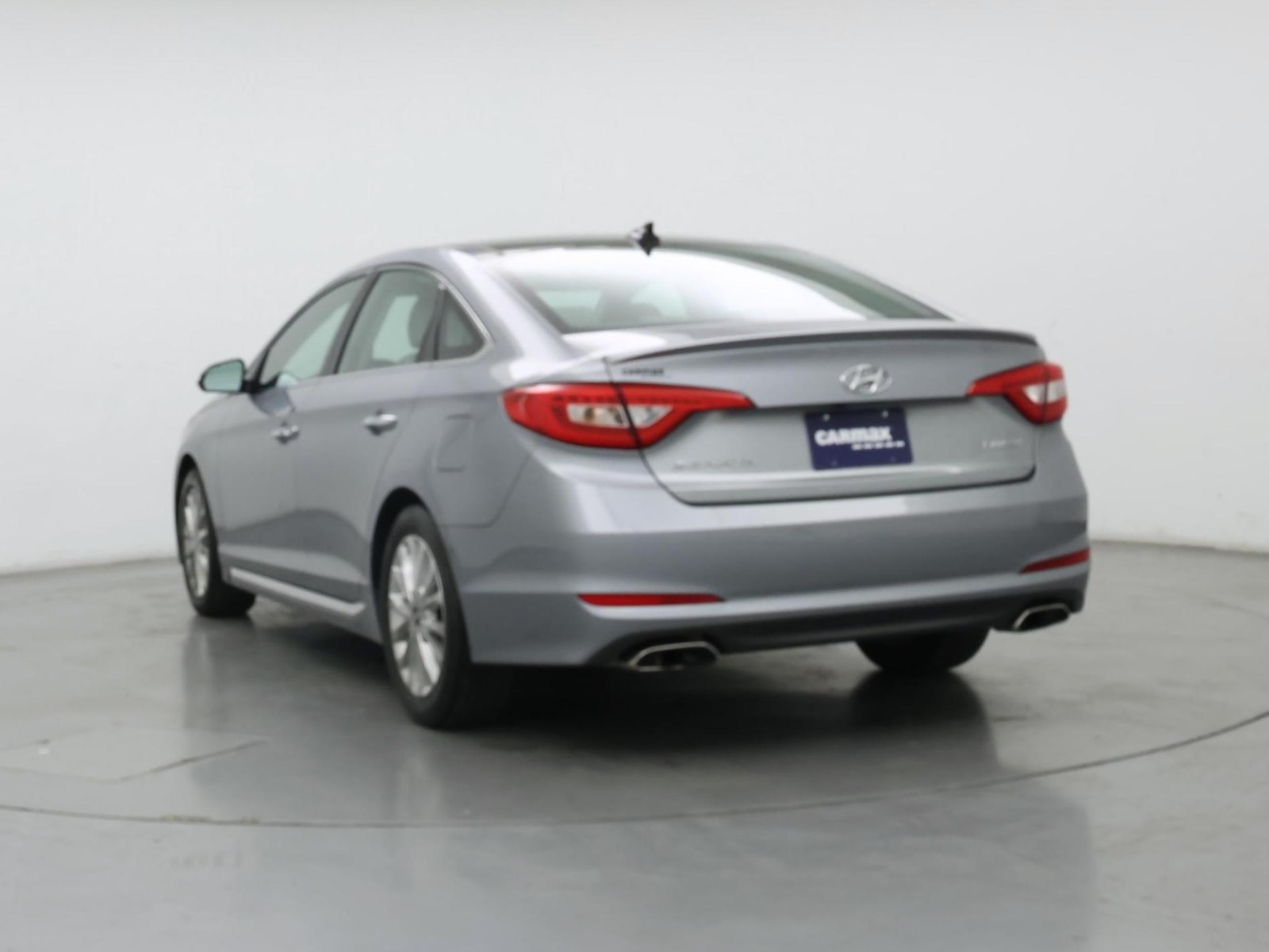 2015 Hyundai Sonata Limited - Photo 7