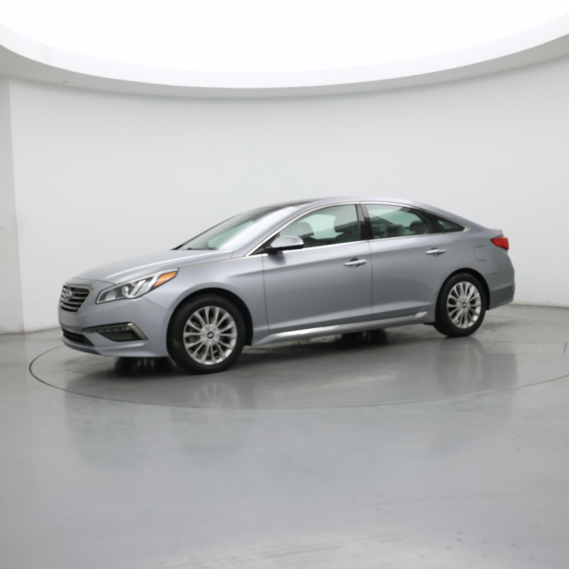 Thumbnail: 2015 Hyundai Sonata - 7