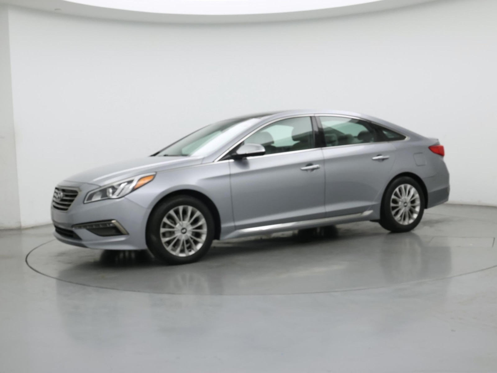 2015 Hyundai Sonata Limited - Photo 8