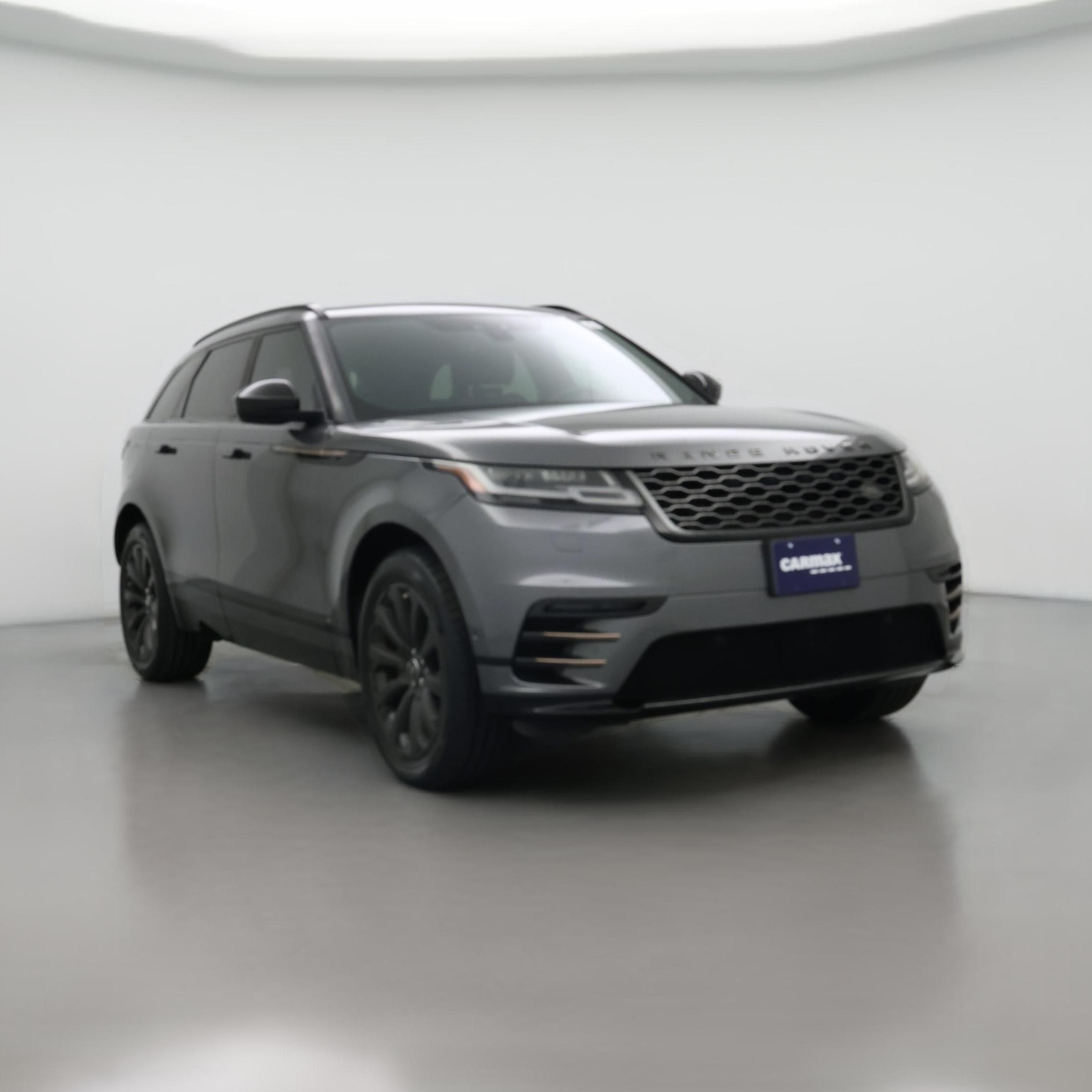 Thumbnail: 2018 Land Rover Range Rover Velar - 1