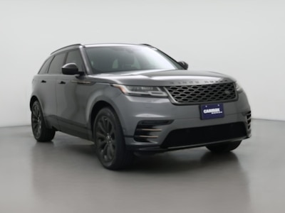 2018 Land Rover Range Rover Velar R-Dynamic SE