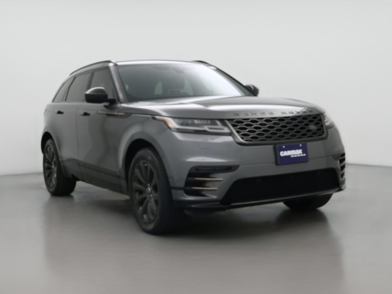 2018 Land Rover Range Rover Velar R-Dynamic SE -
                  Kenner, LA