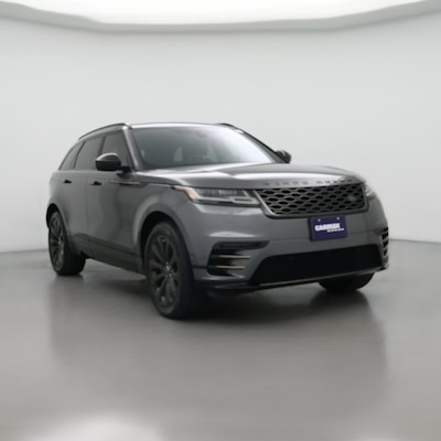2018 Land Rover Range Rover Velar R-Dynamic SE