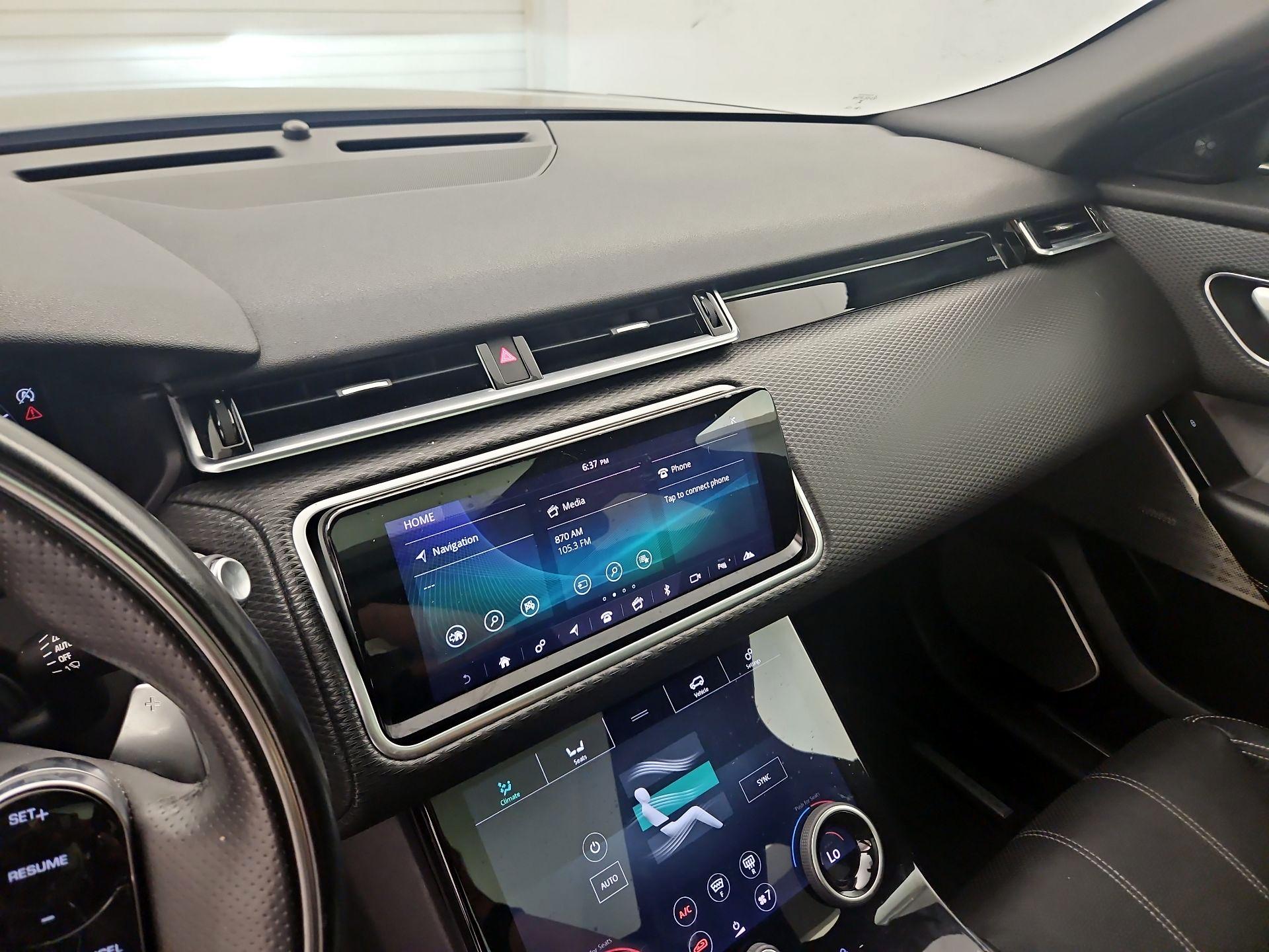 Thumbnail: 2018 Land Rover Range Rover Velar - 13