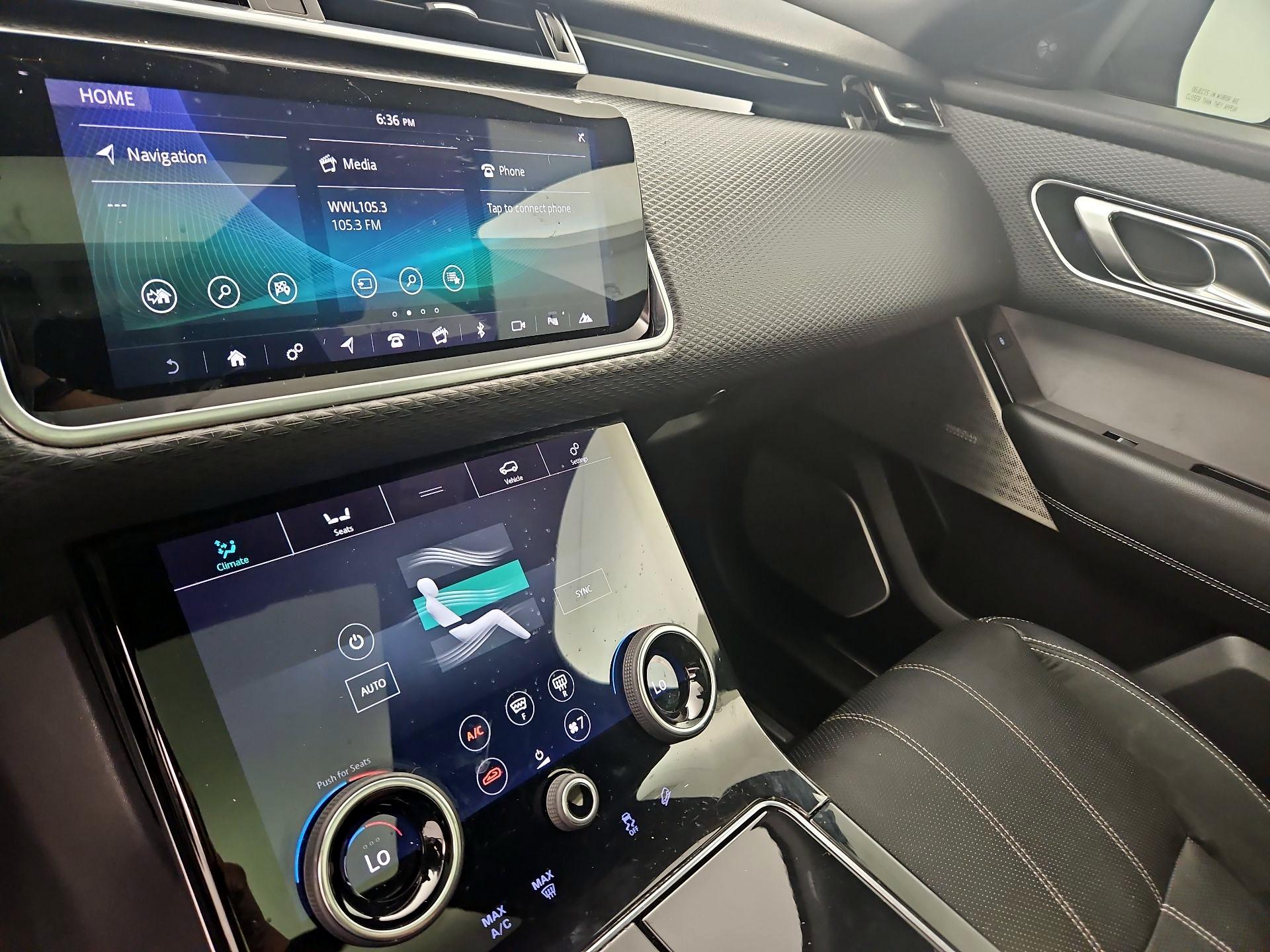 Thumbnail: 2018 Land Rover Range Rover Velar - 14