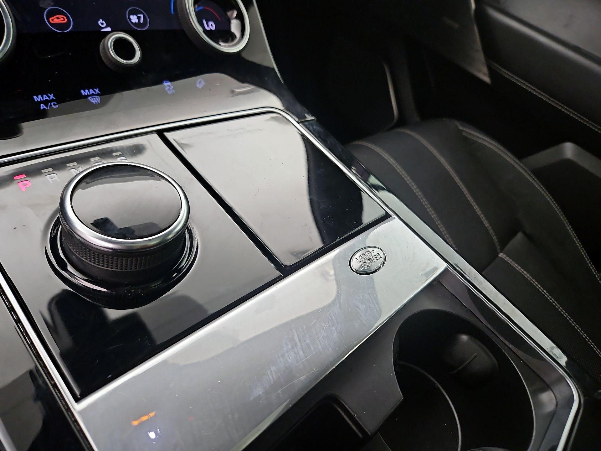 Thumbnail: 2018 Land Rover Range Rover Velar - 15