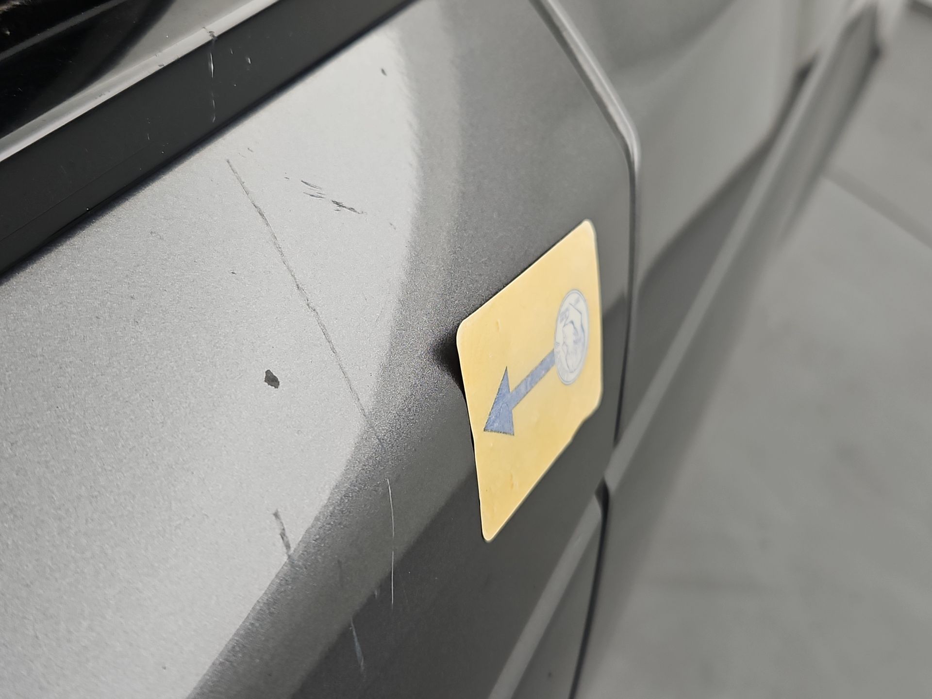 Thumbnail: 2018 Land Rover Range Rover Velar - 20