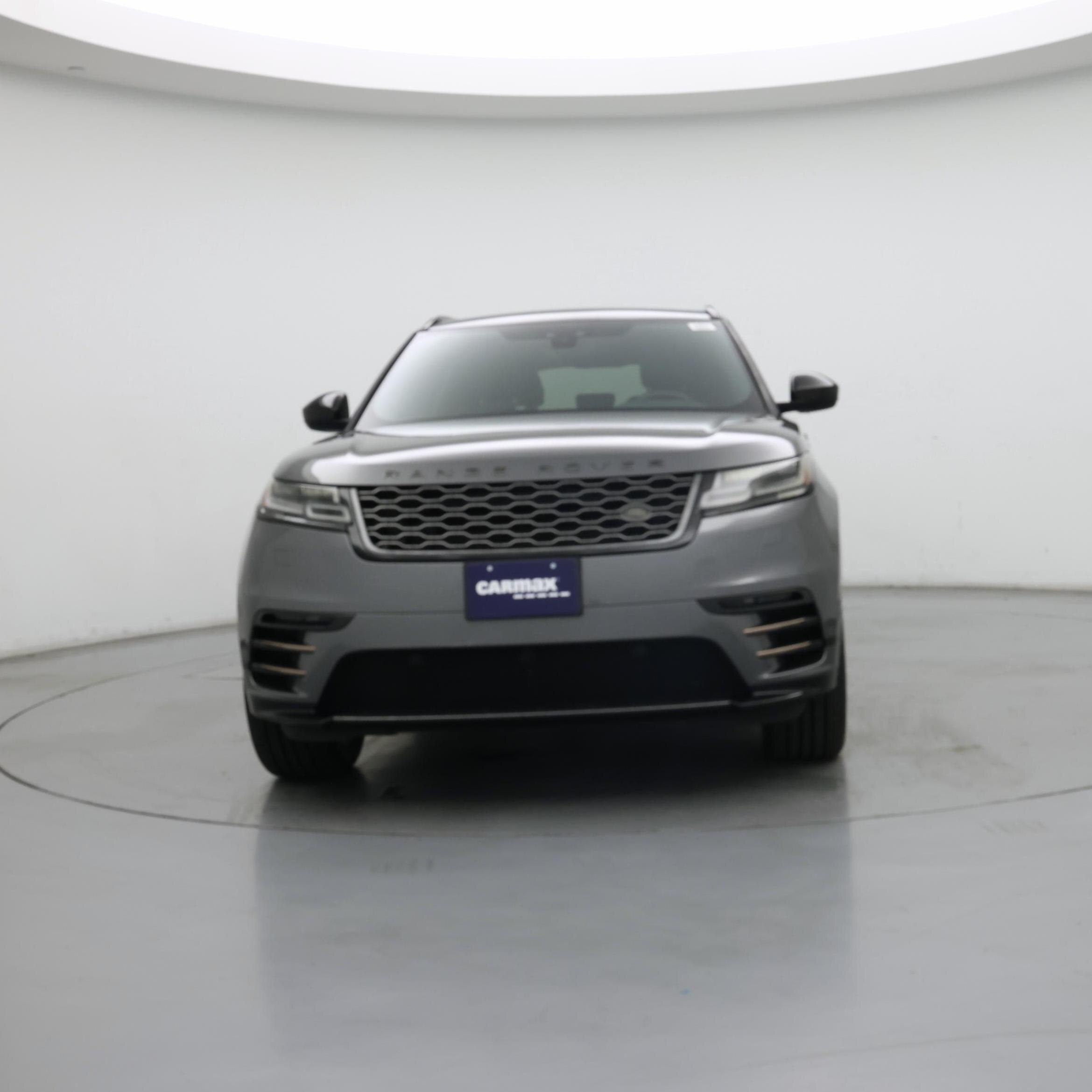 Thumbnail: 2018 Land Rover Range Rover Velar - 5