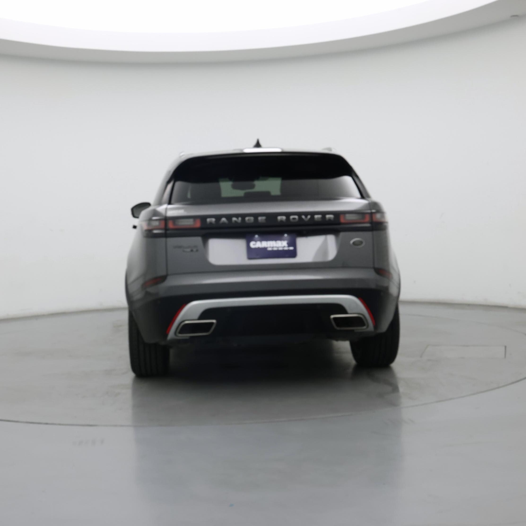 Thumbnail: 2018 Land Rover Range Rover Velar - 6