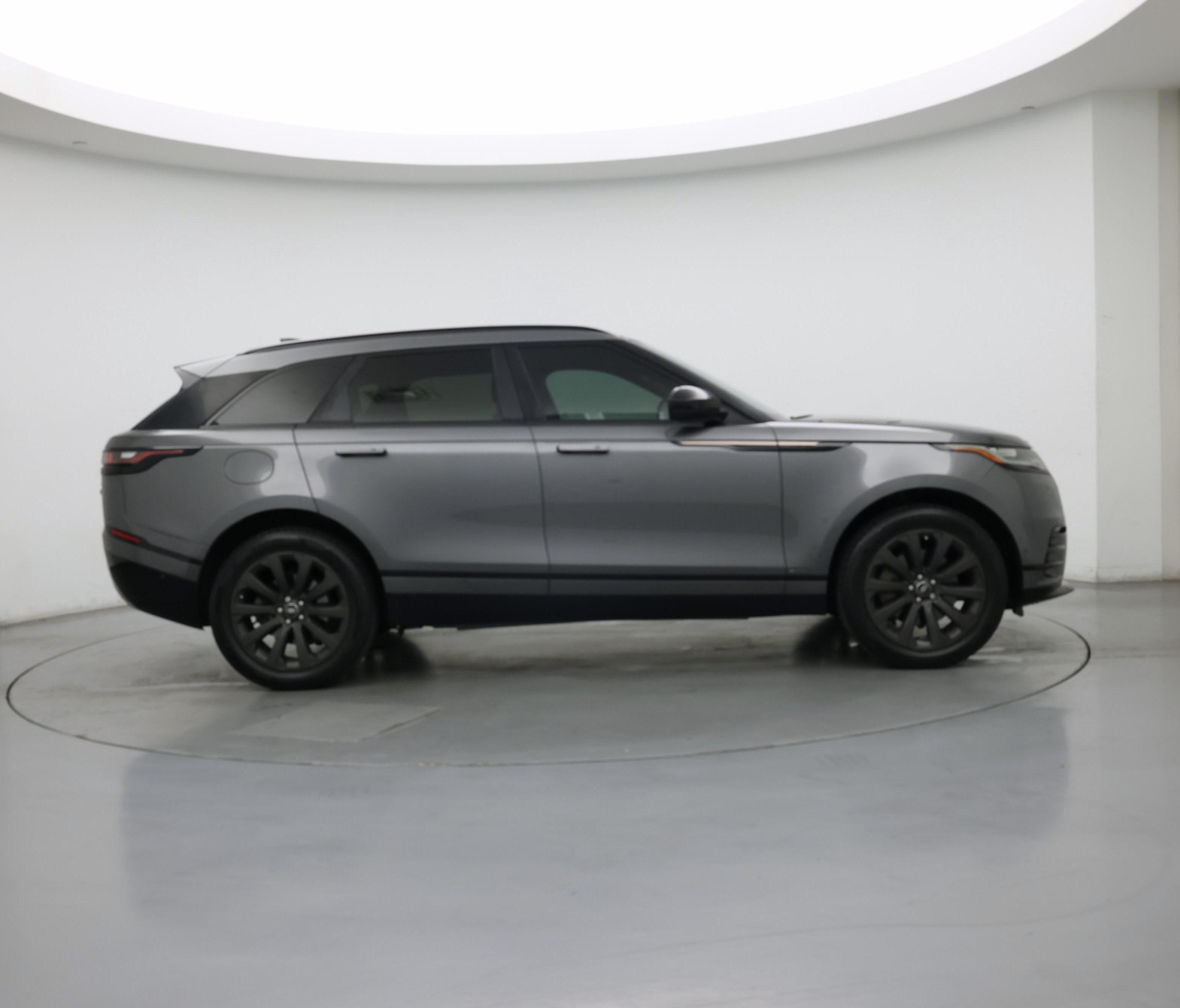 Thumbnail: 2018 Land Rover Range Rover Velar - 7
