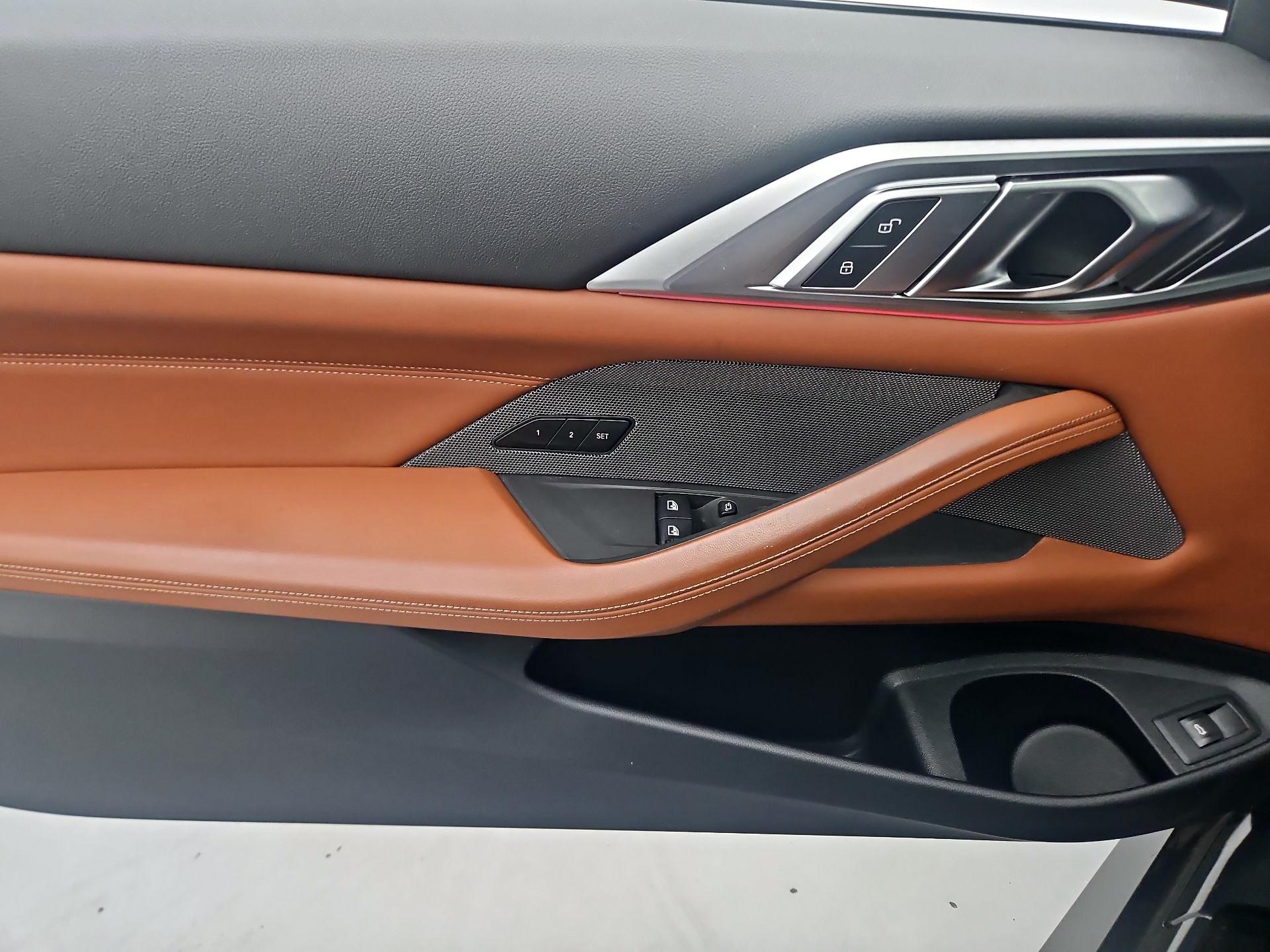 Thumbnail: 2022 BMW M4 - 12