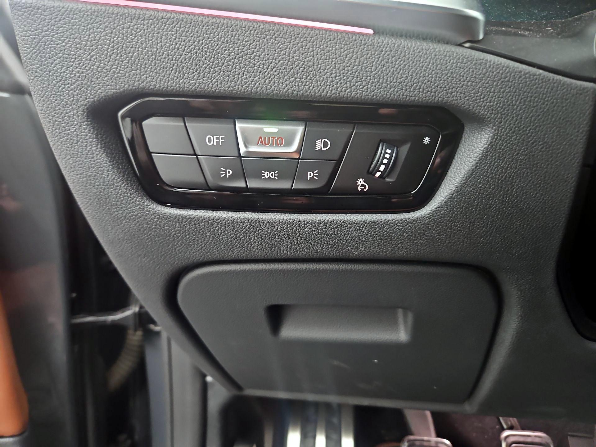 Thumbnail: 2022 BMW M4 - 13