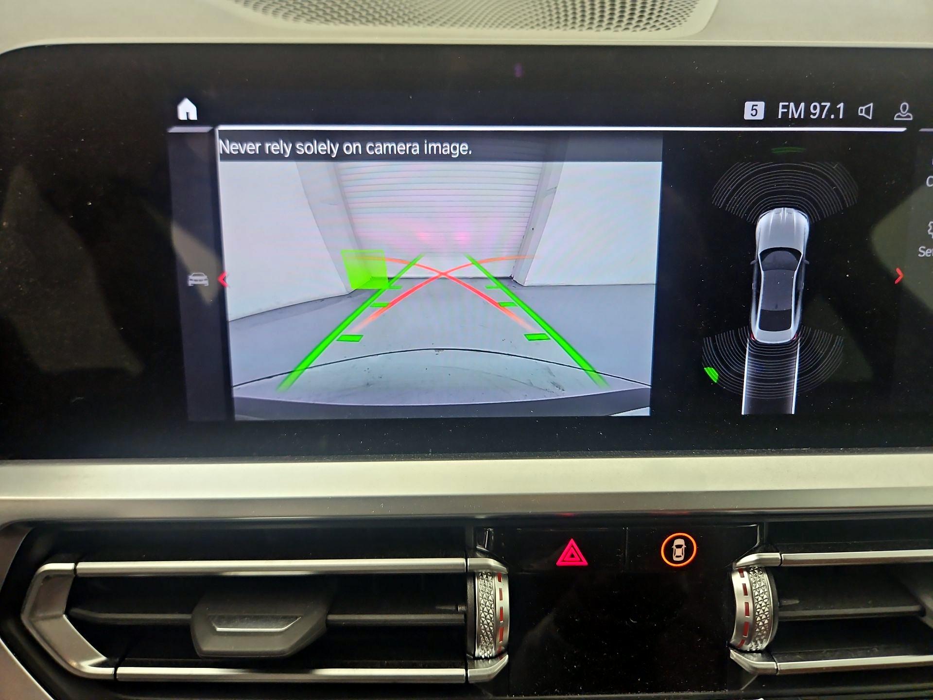 Thumbnail: 2022 BMW M4 - 14