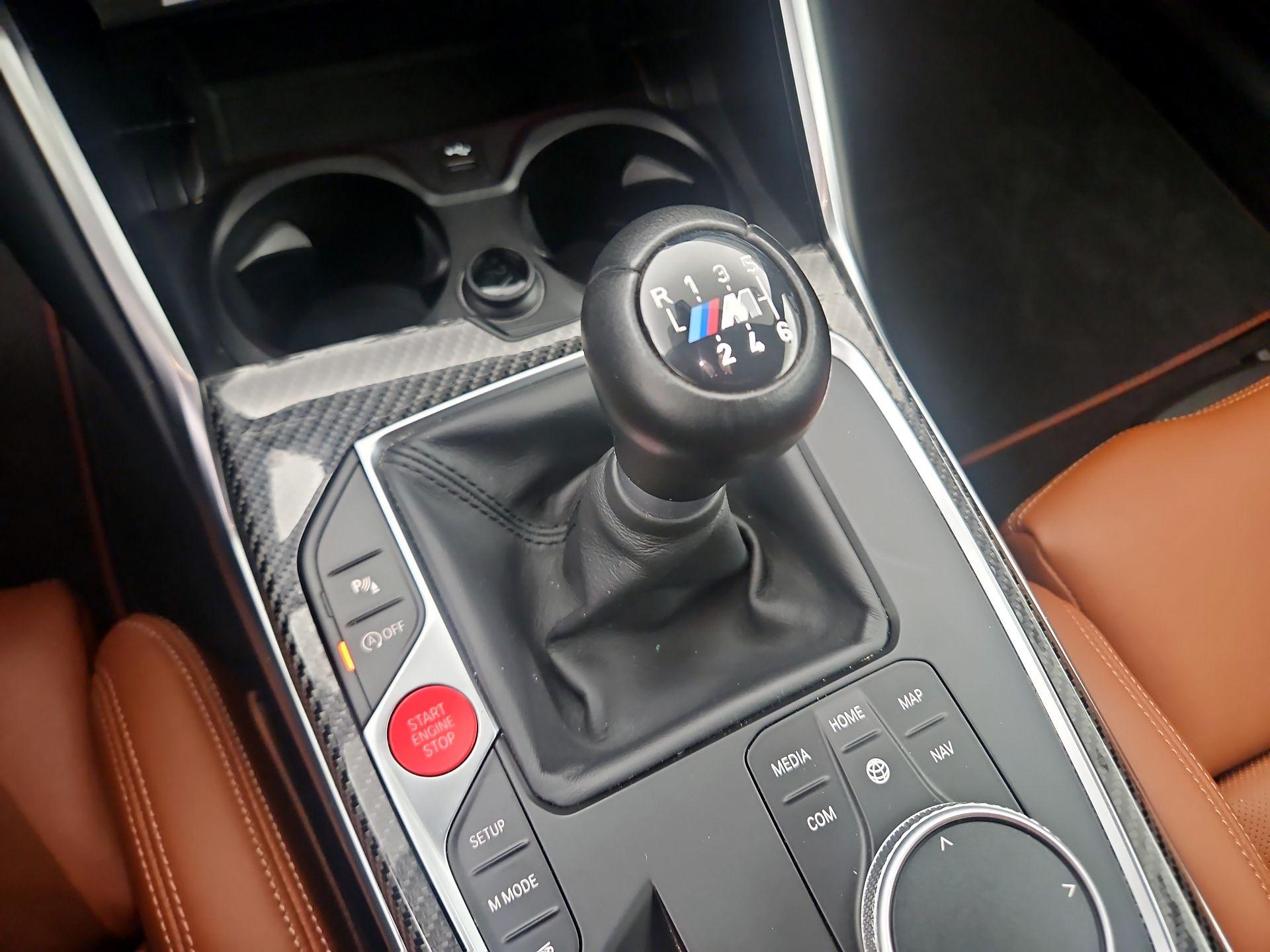 Thumbnail: 2022 BMW M4 - 17