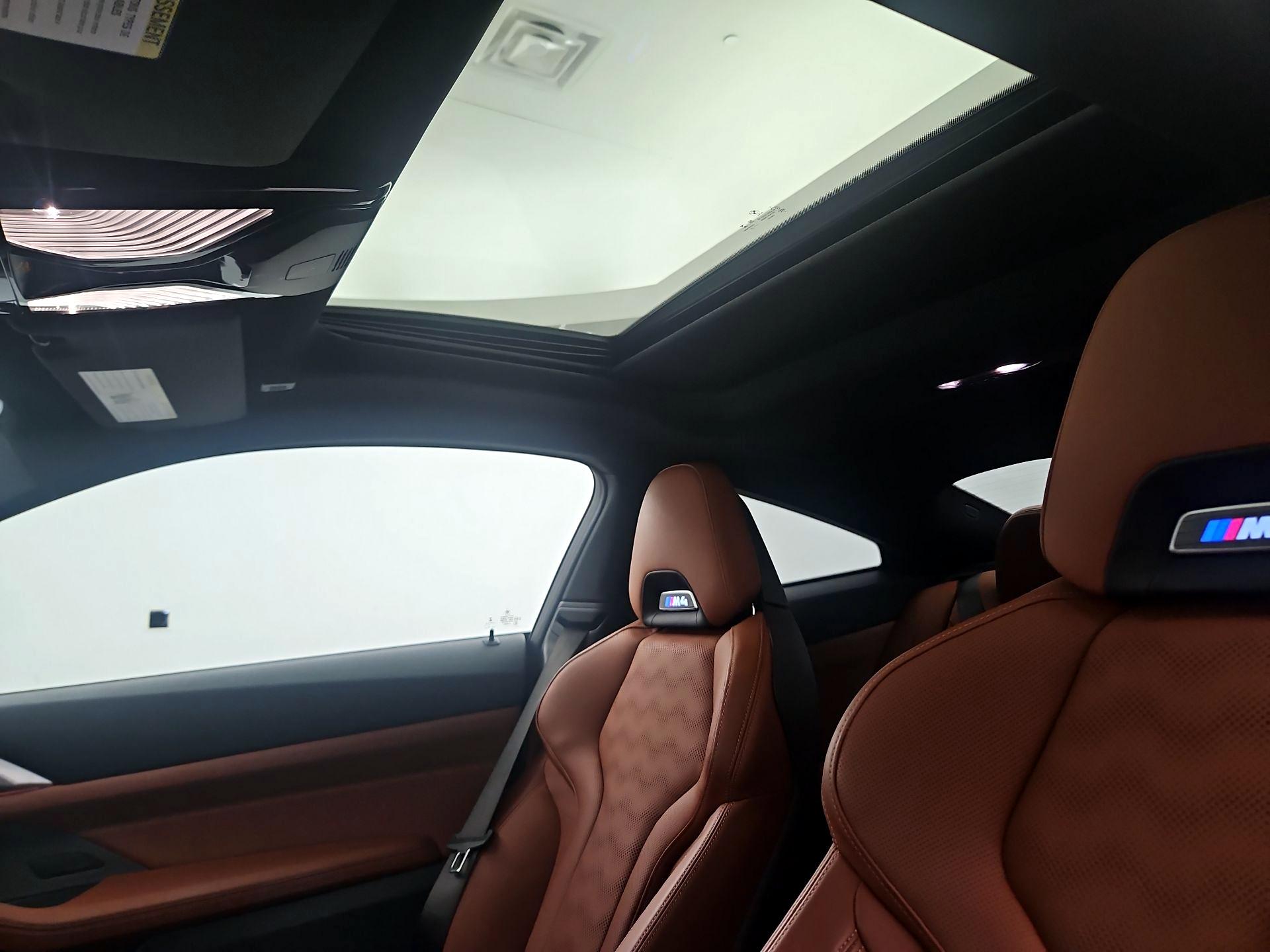 Thumbnail: 2022 BMW M4 - 18