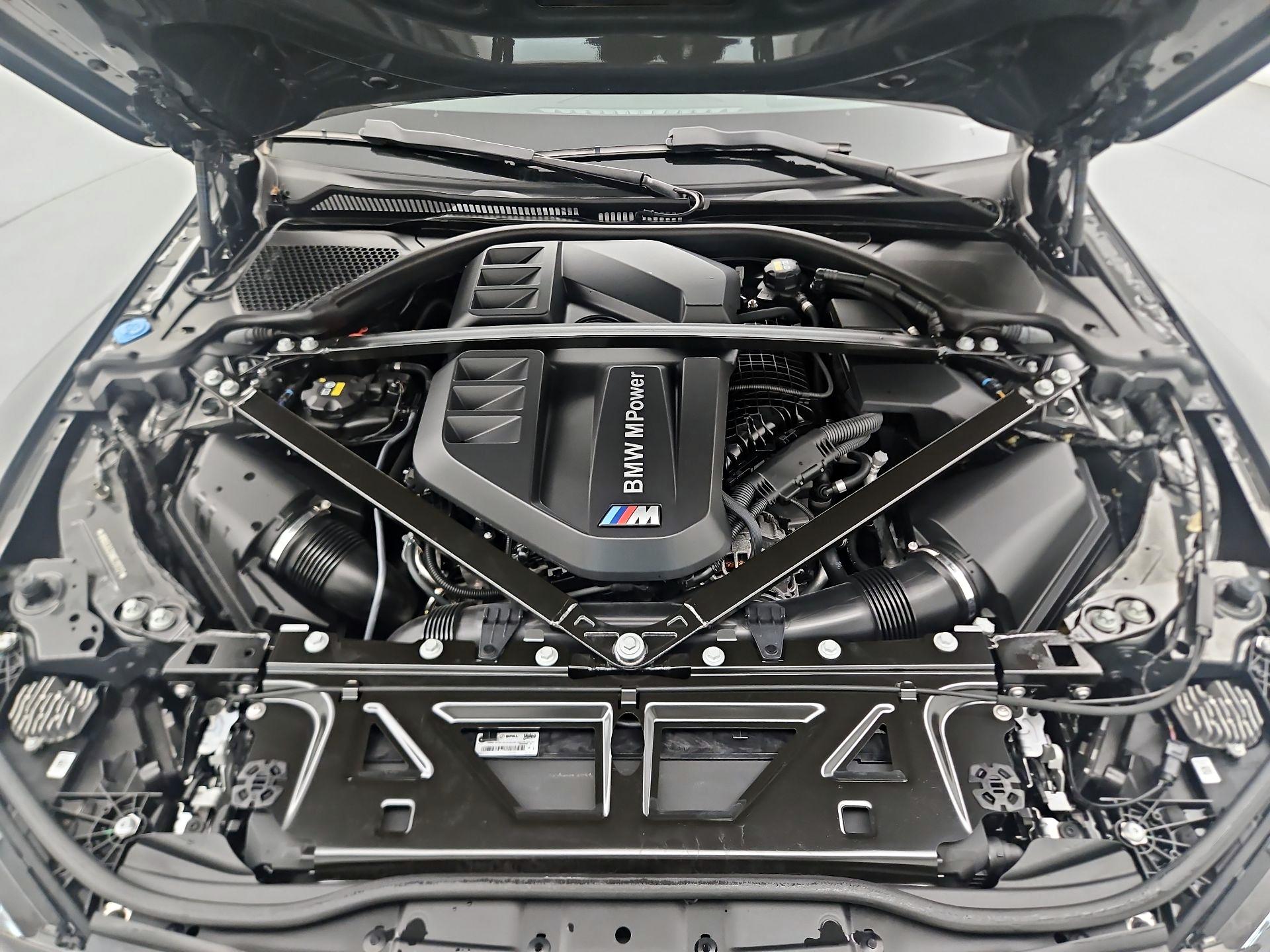 Thumbnail: 2022 BMW M4 - 20