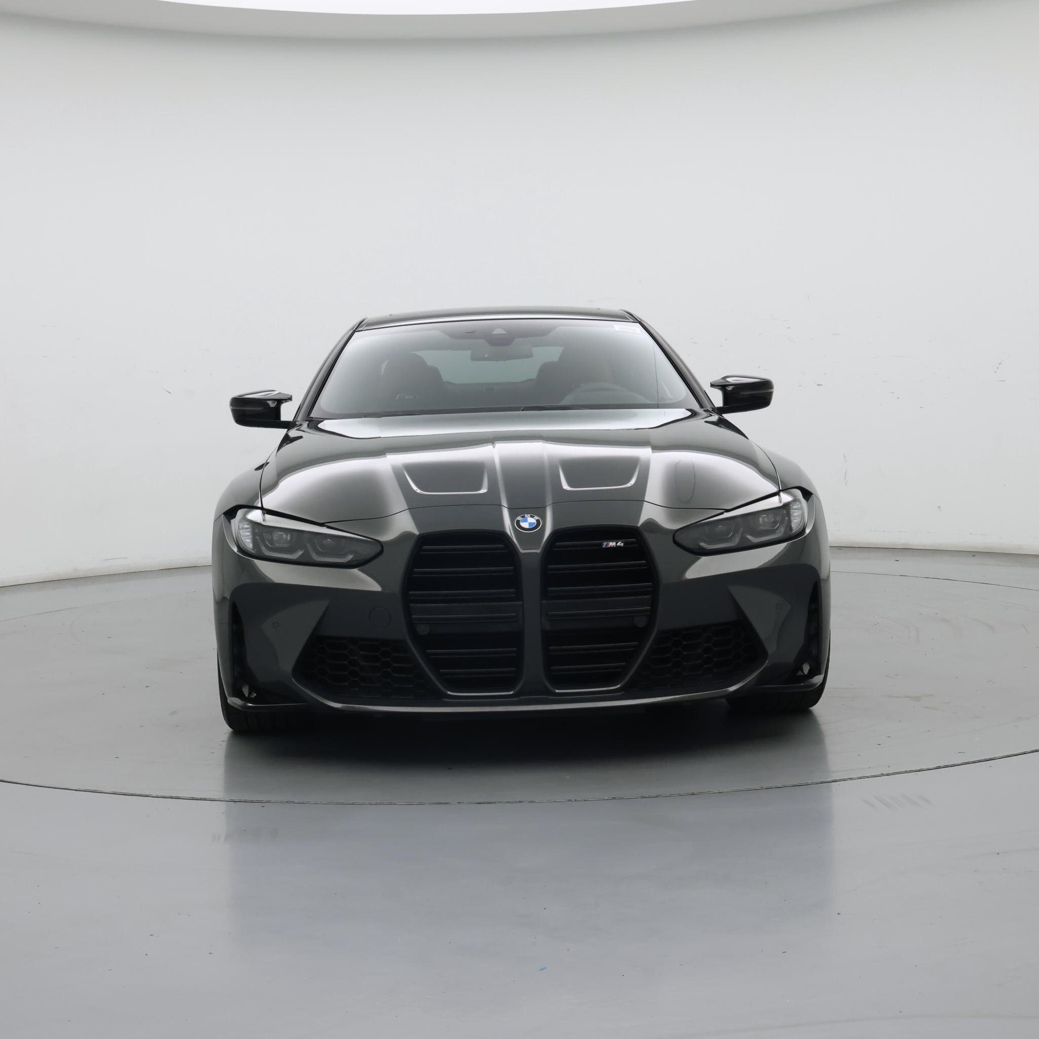 Thumbnail: 2022 BMW M4 - 5