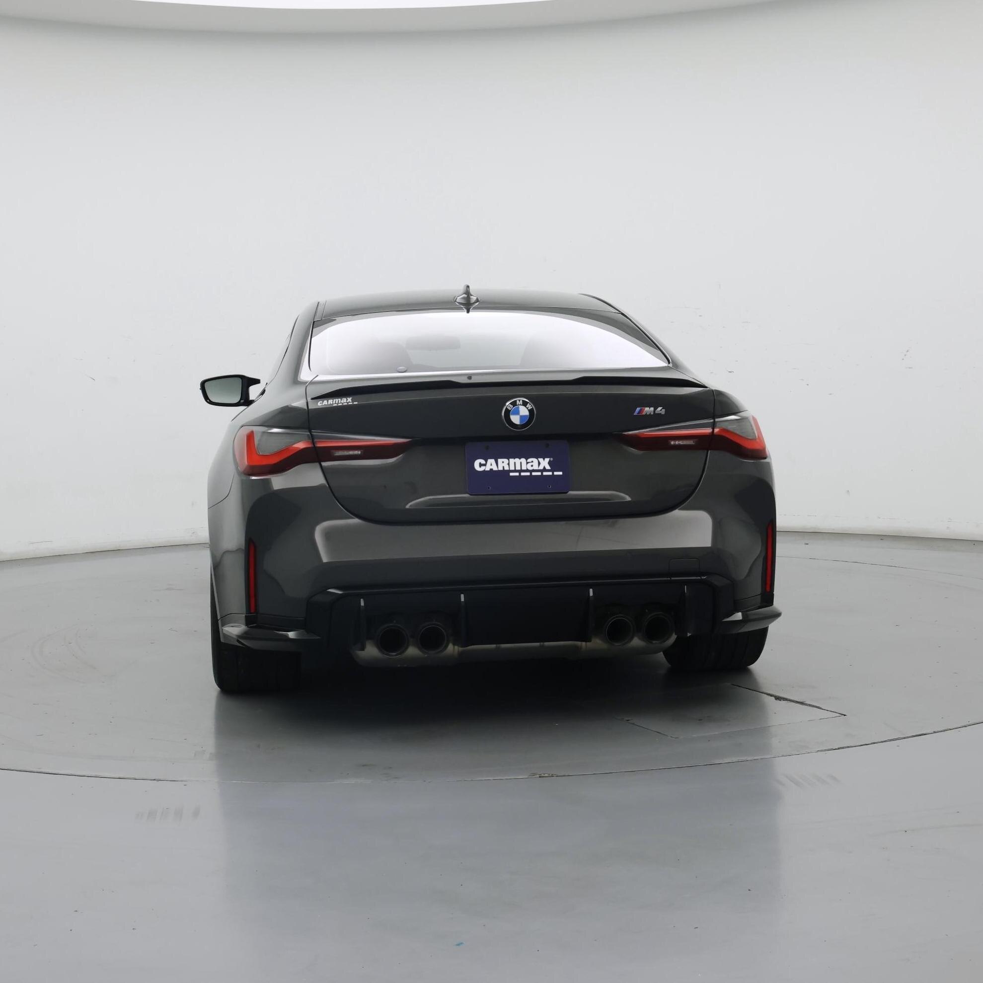 Thumbnail: 2022 BMW M4 - 6