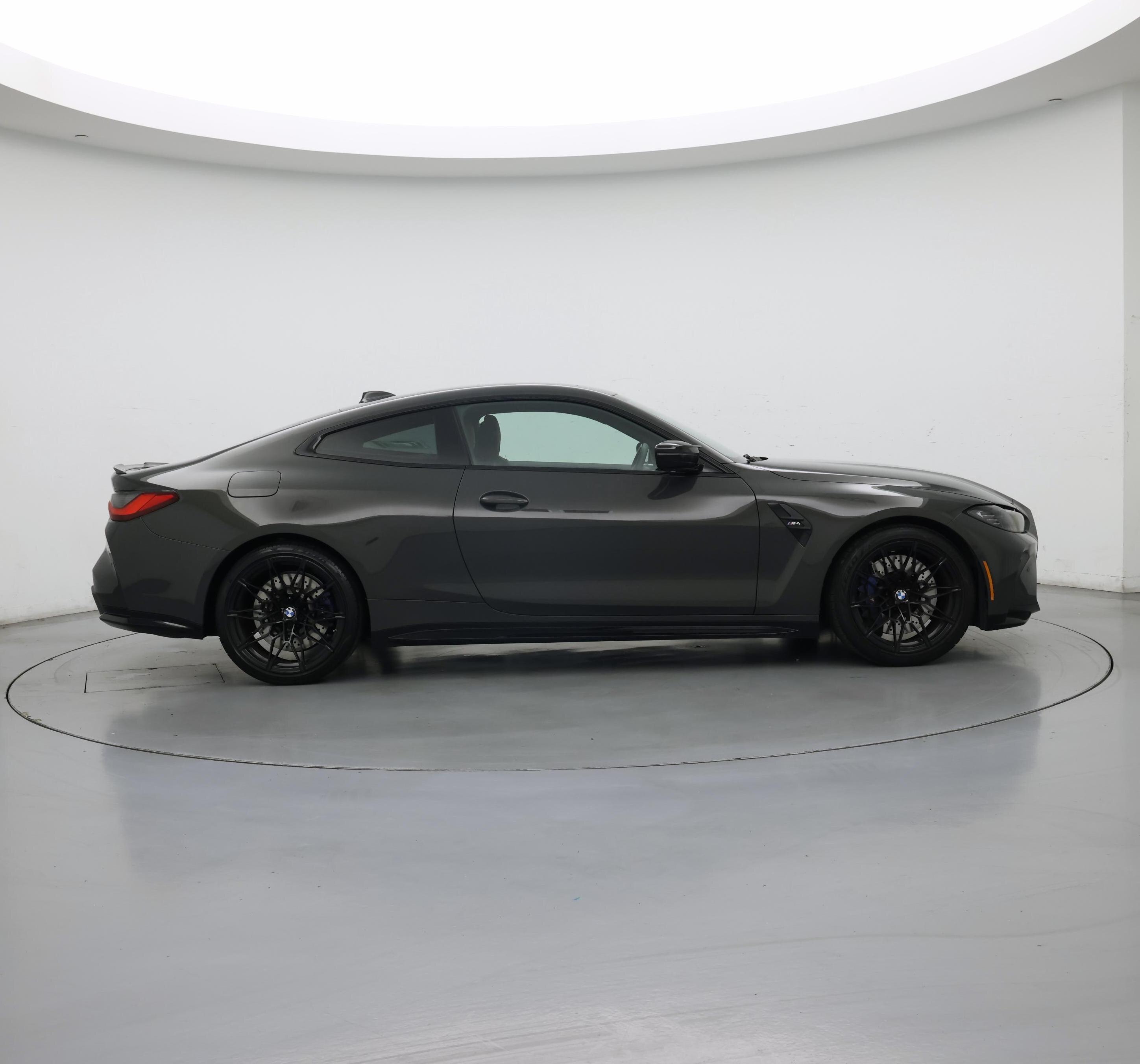 Thumbnail: 2022 BMW M4 - 7