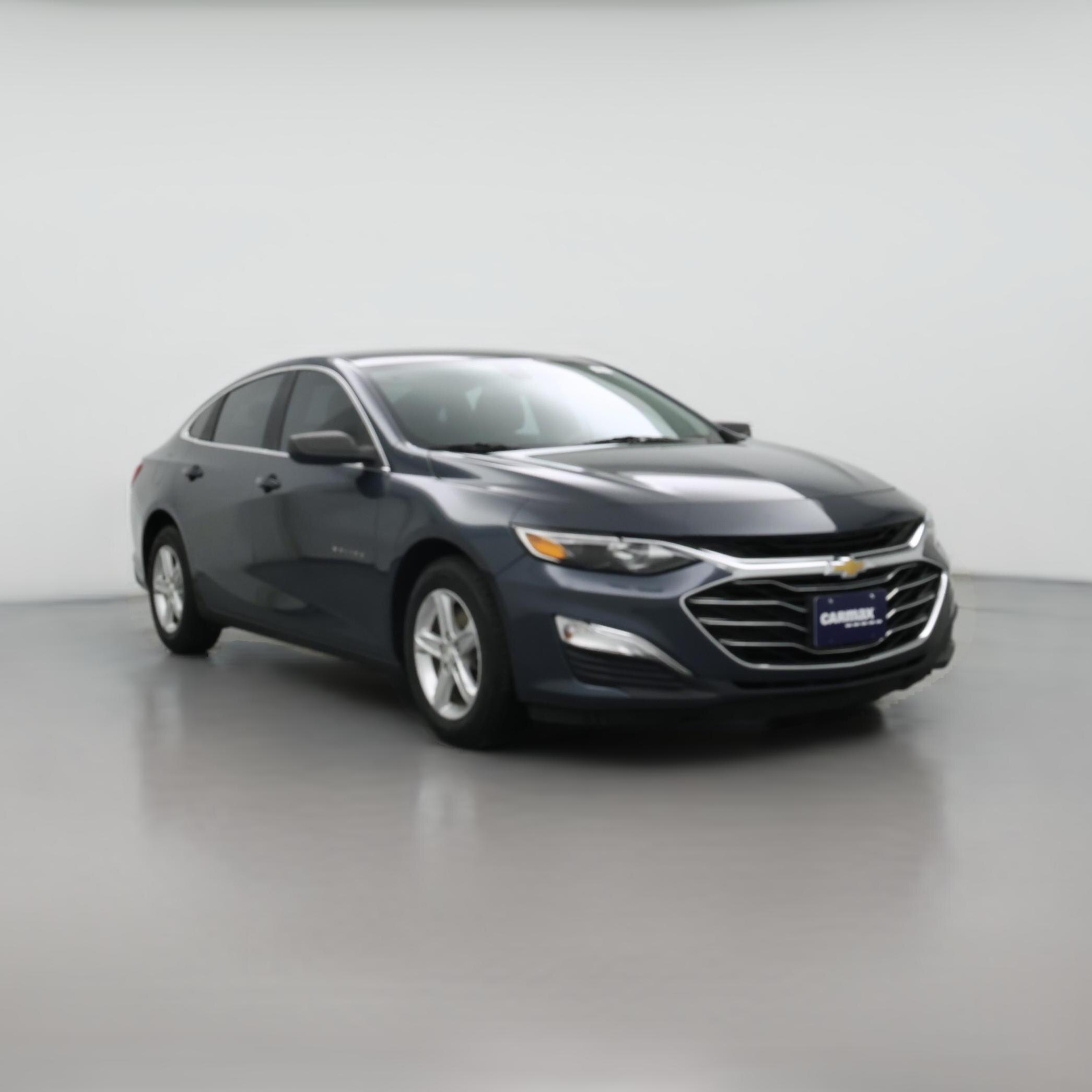 Thumbnail: 2019 Chevrolet Malibu - 1