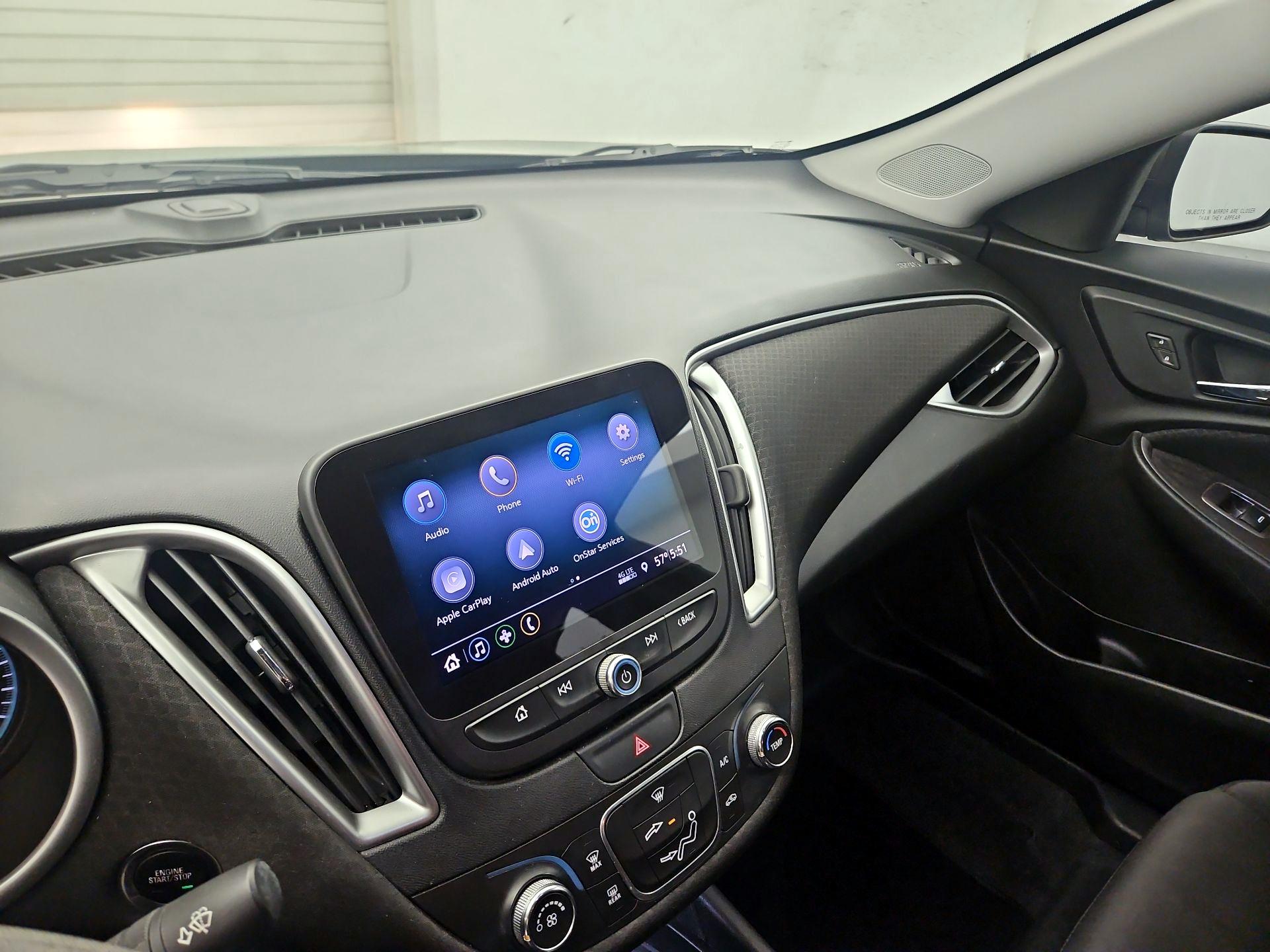 Thumbnail: 2019 Chevrolet Malibu - 13