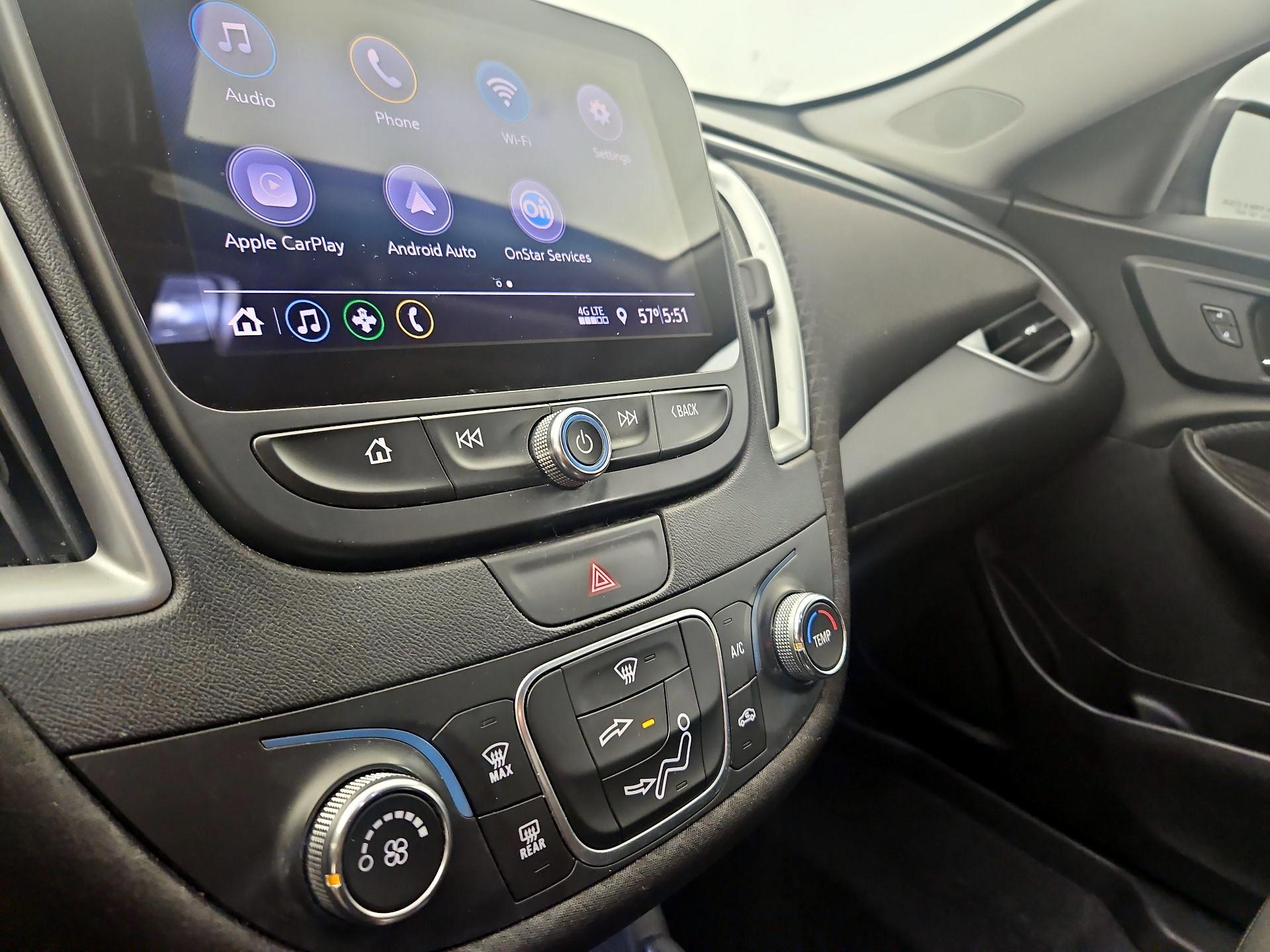 Thumbnail: 2019 Chevrolet Malibu - 14