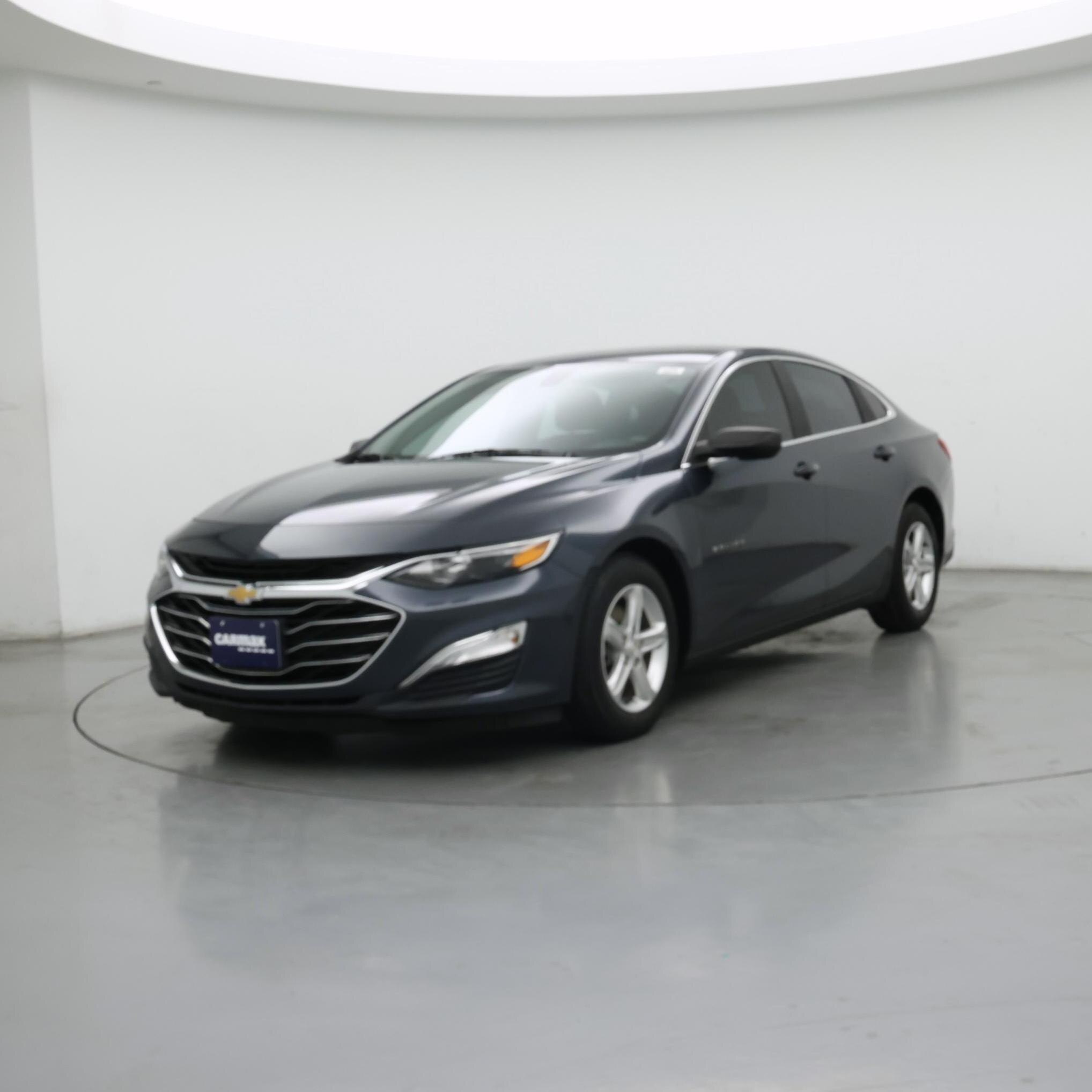 Thumbnail: 2019 Chevrolet Malibu - 4