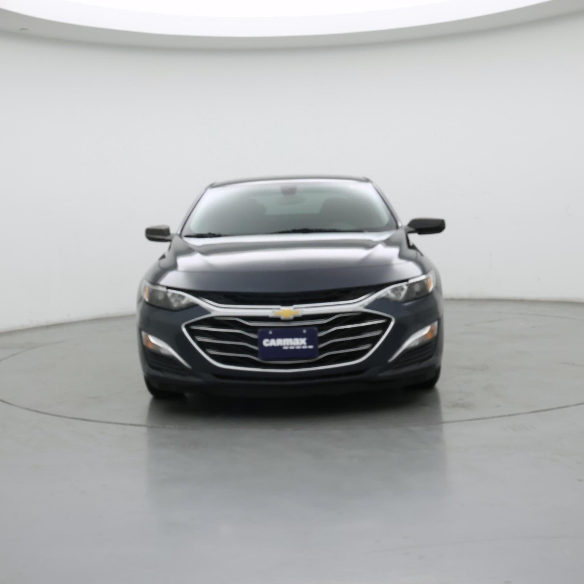 Thumbnail: 2019 Chevrolet Malibu - 5