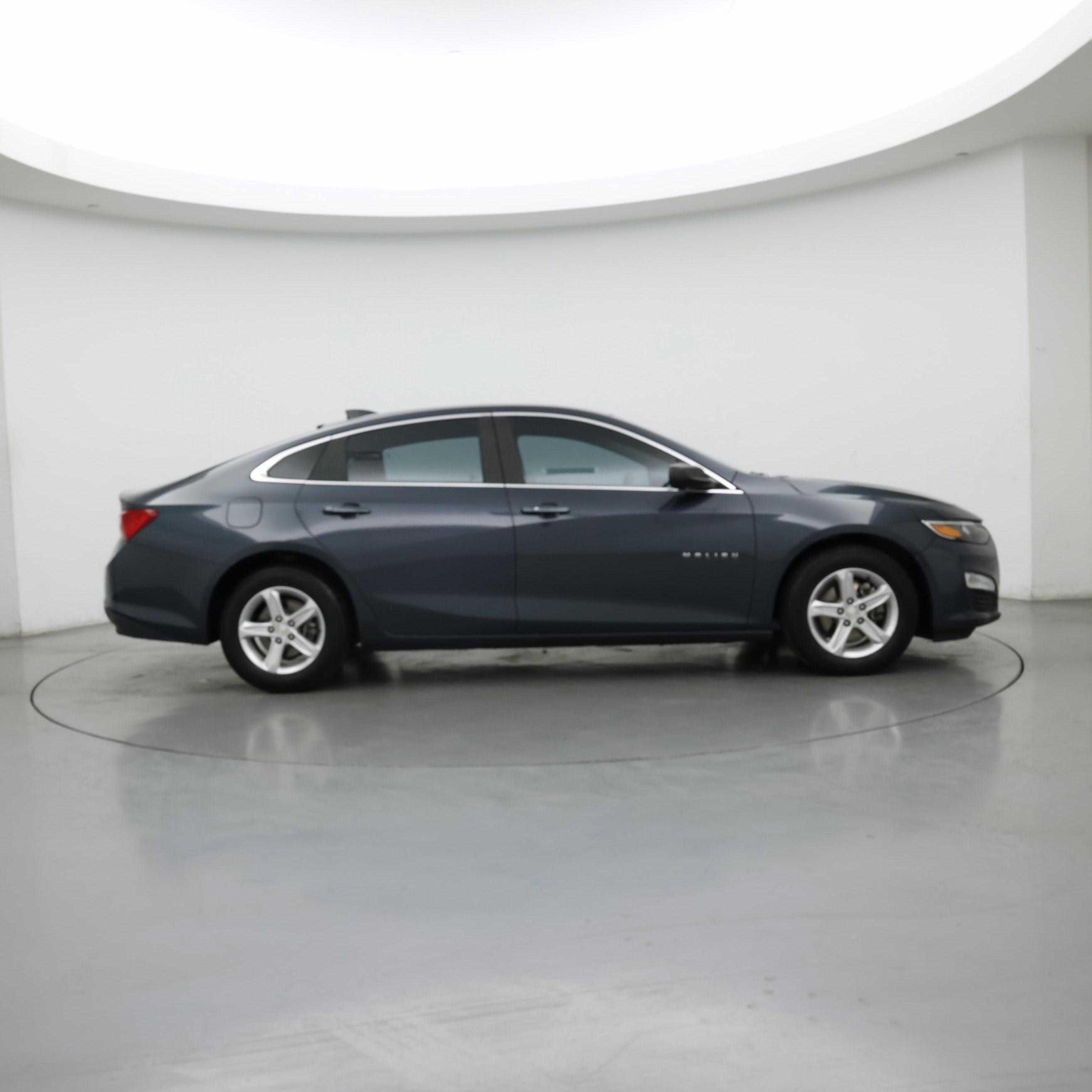 Thumbnail: 2019 Chevrolet Malibu - 7