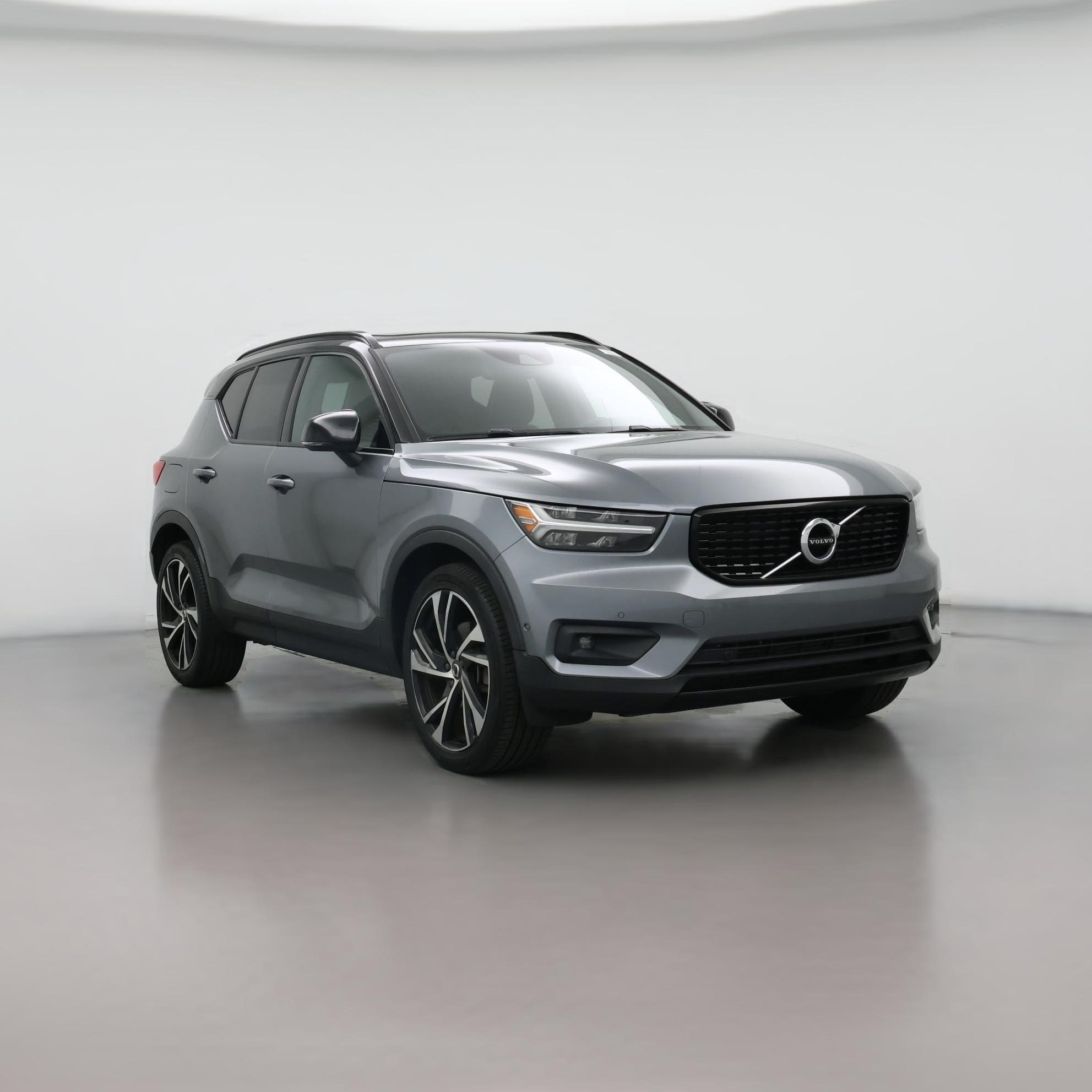 Thumbnail: 2019 Volvo XC40 - 1