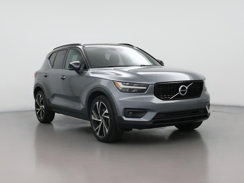 2019 Volvo XC40 T5 R-Design -
                  Kenner, LA