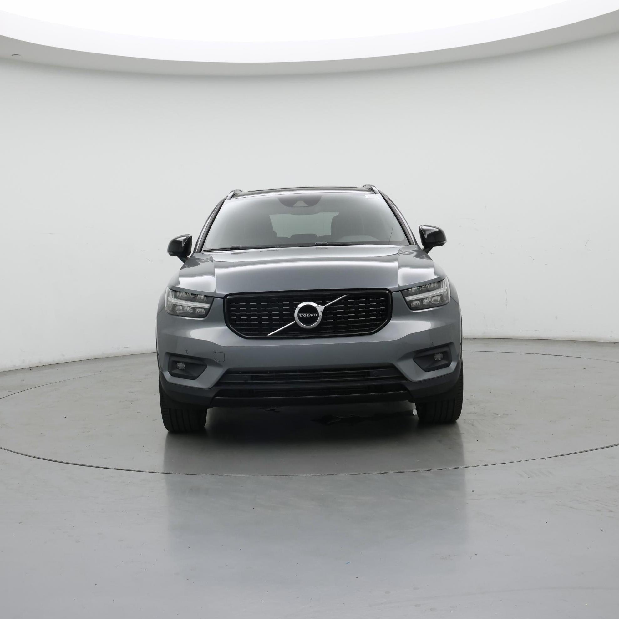 Thumbnail: 2019 Volvo XC40 - 5