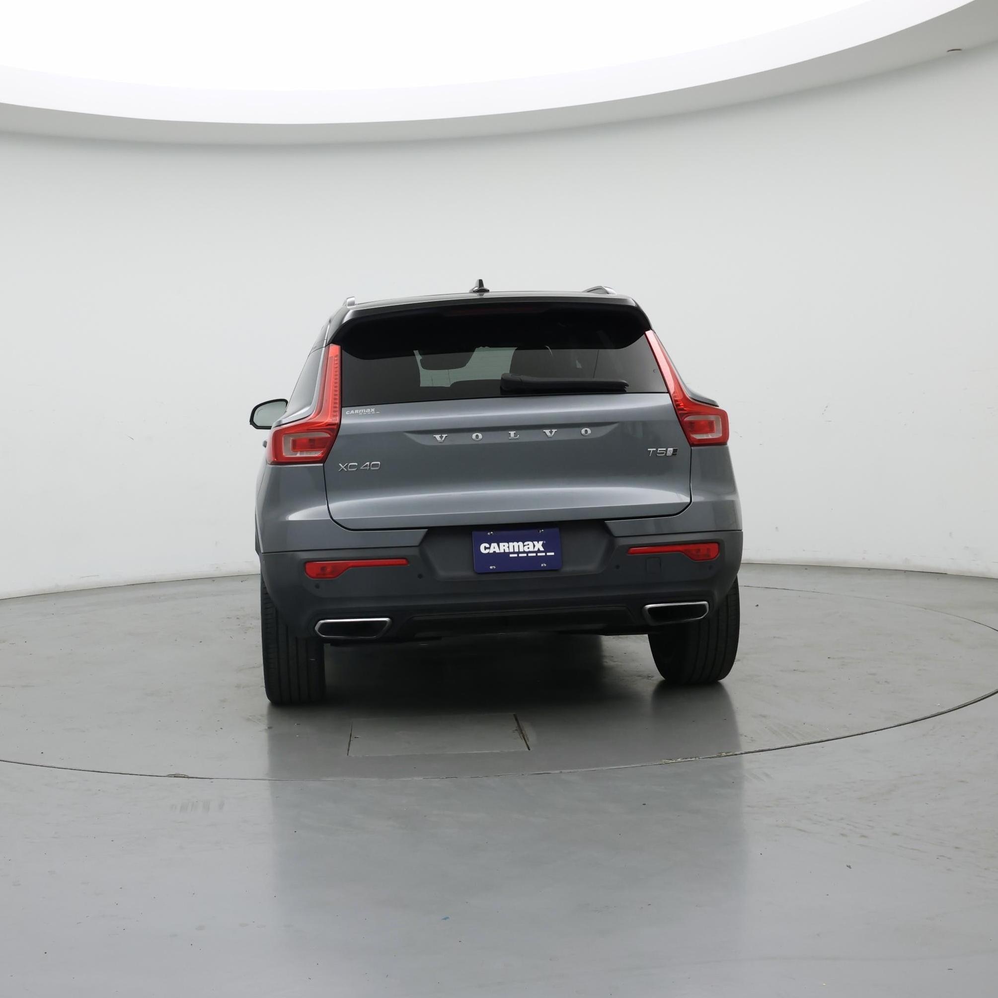 Thumbnail: 2019 Volvo XC40 - 6