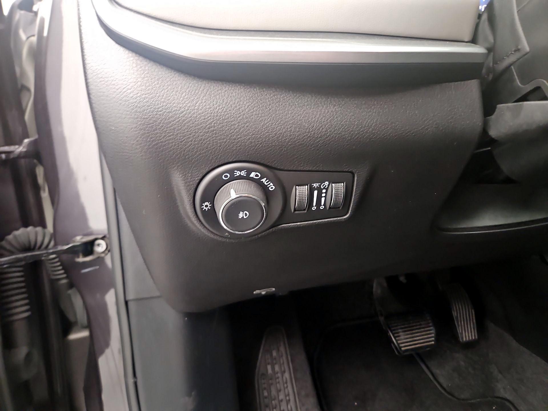 Thumbnail: 2024 Jeep Compass - 13