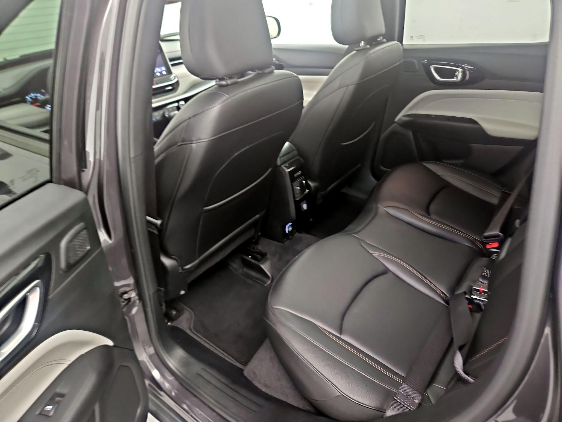 Thumbnail: 2024 Jeep Compass - 19