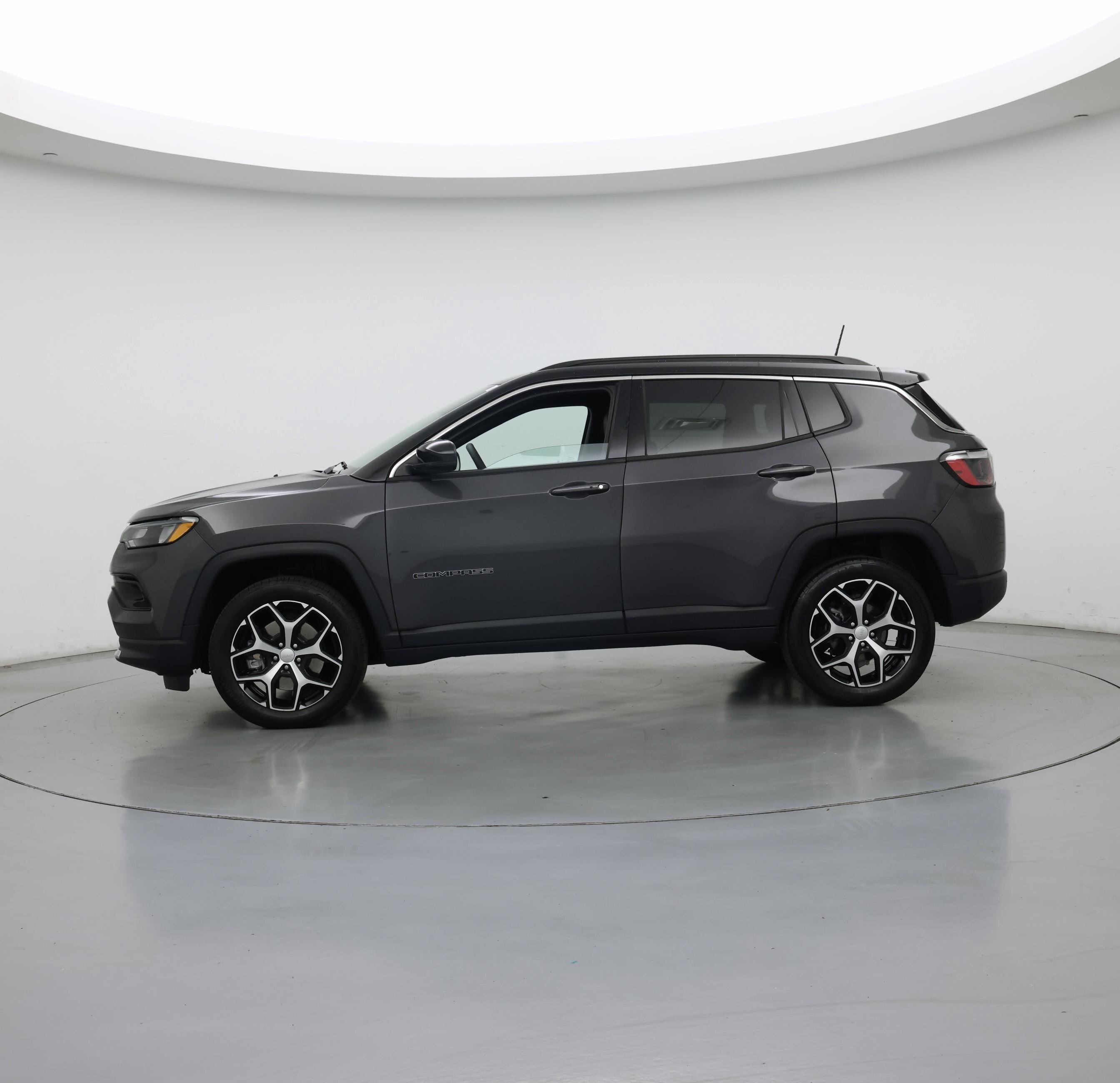 Thumbnail: 2024 Jeep Compass - 3