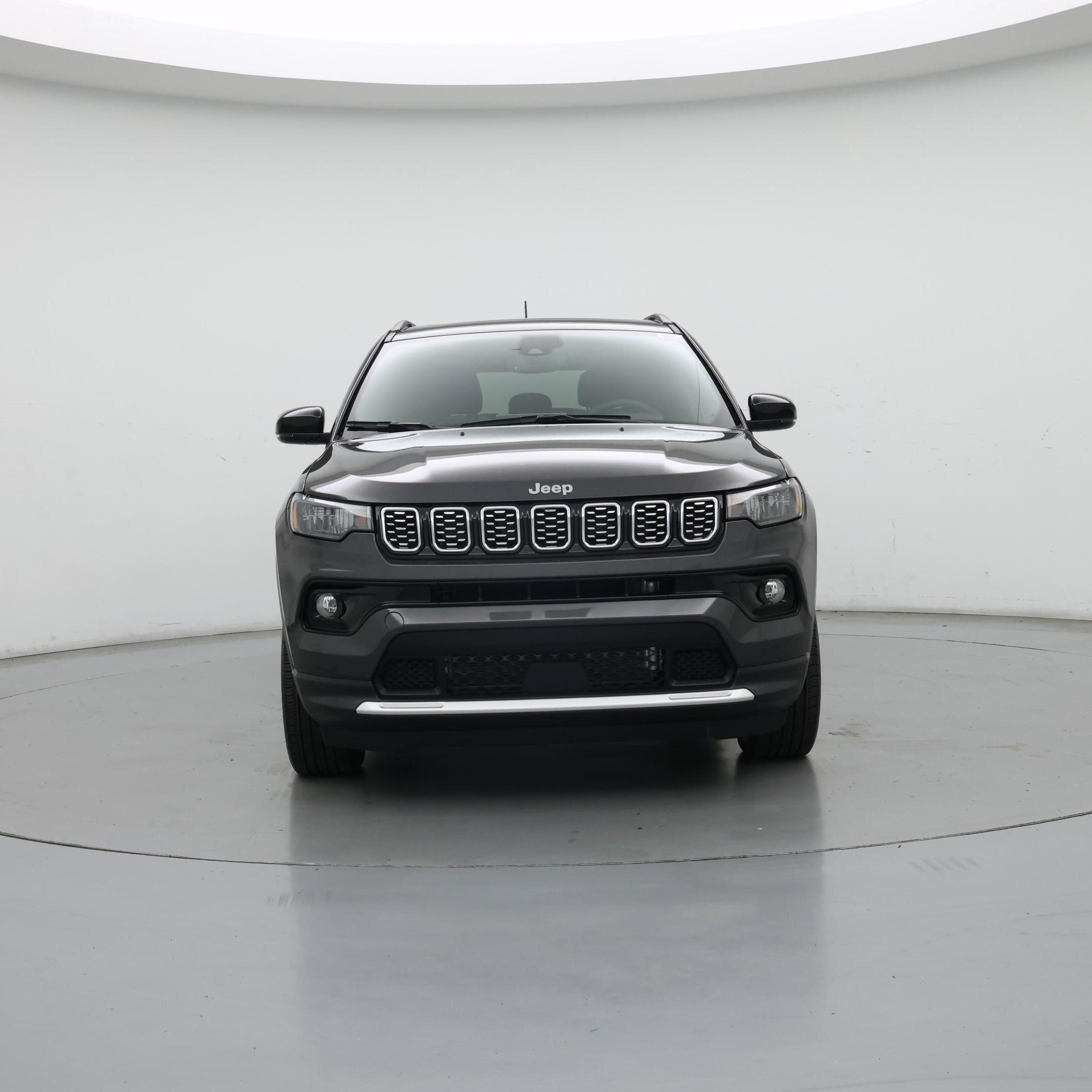 Thumbnail: 2024 Jeep Compass - 5