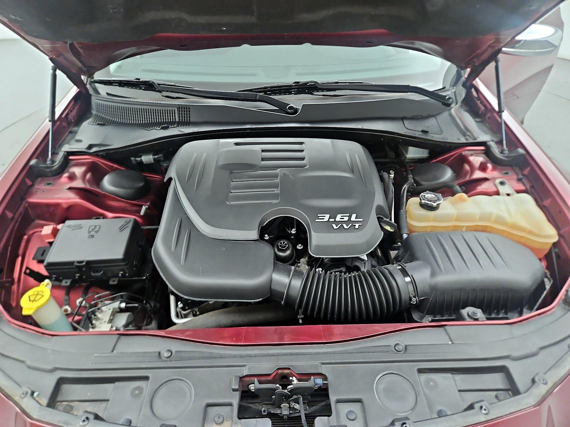 Thumbnail: 2018 Chrysler 300 - 19