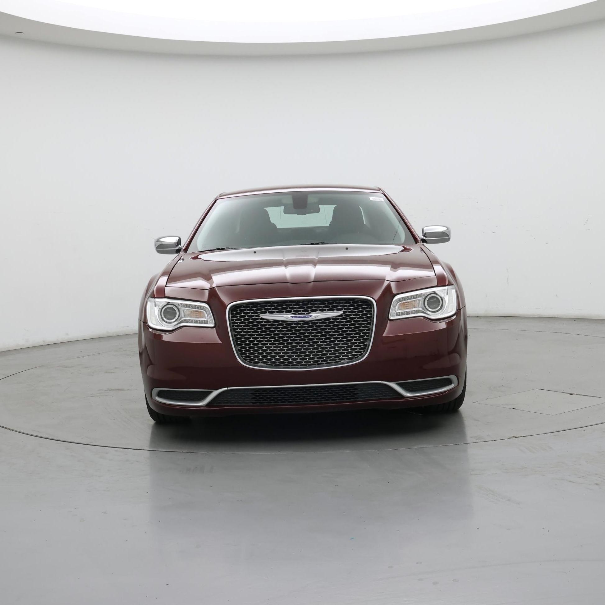 Thumbnail: 2018 Chrysler 300 - 5