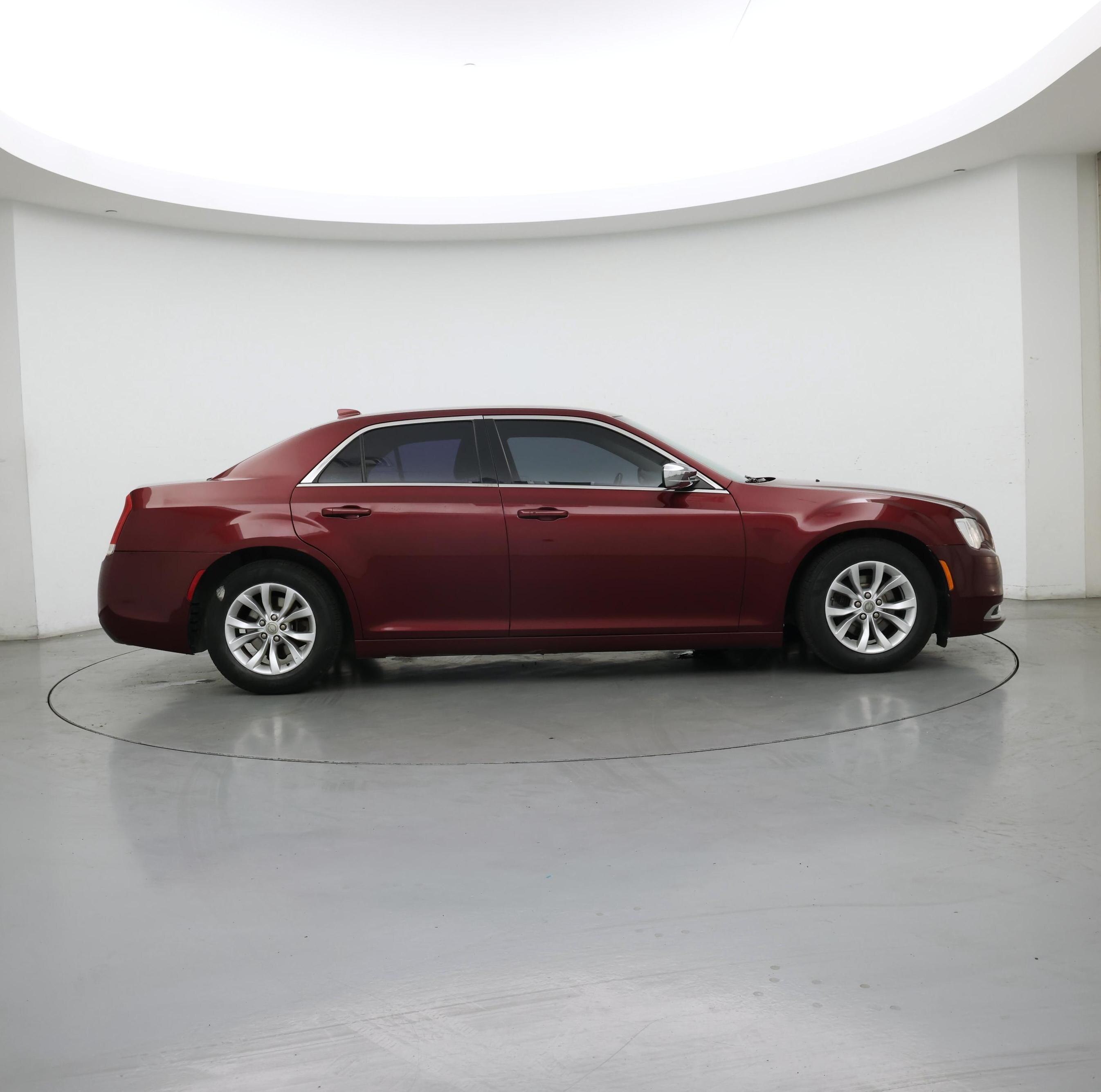 Thumbnail: 2018 Chrysler 300 - 7