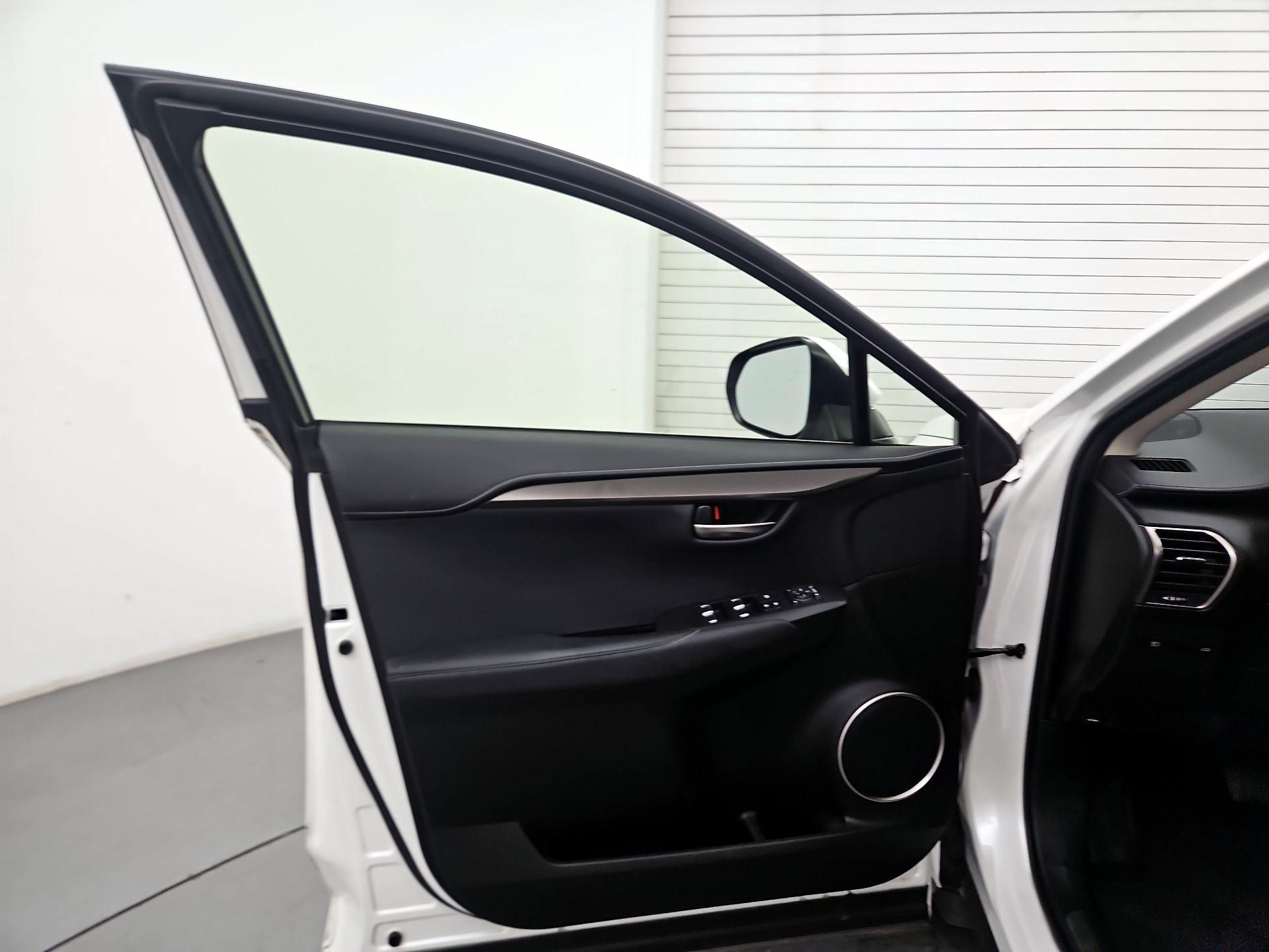 Thumbnail: 2020 Lexus NX - 12