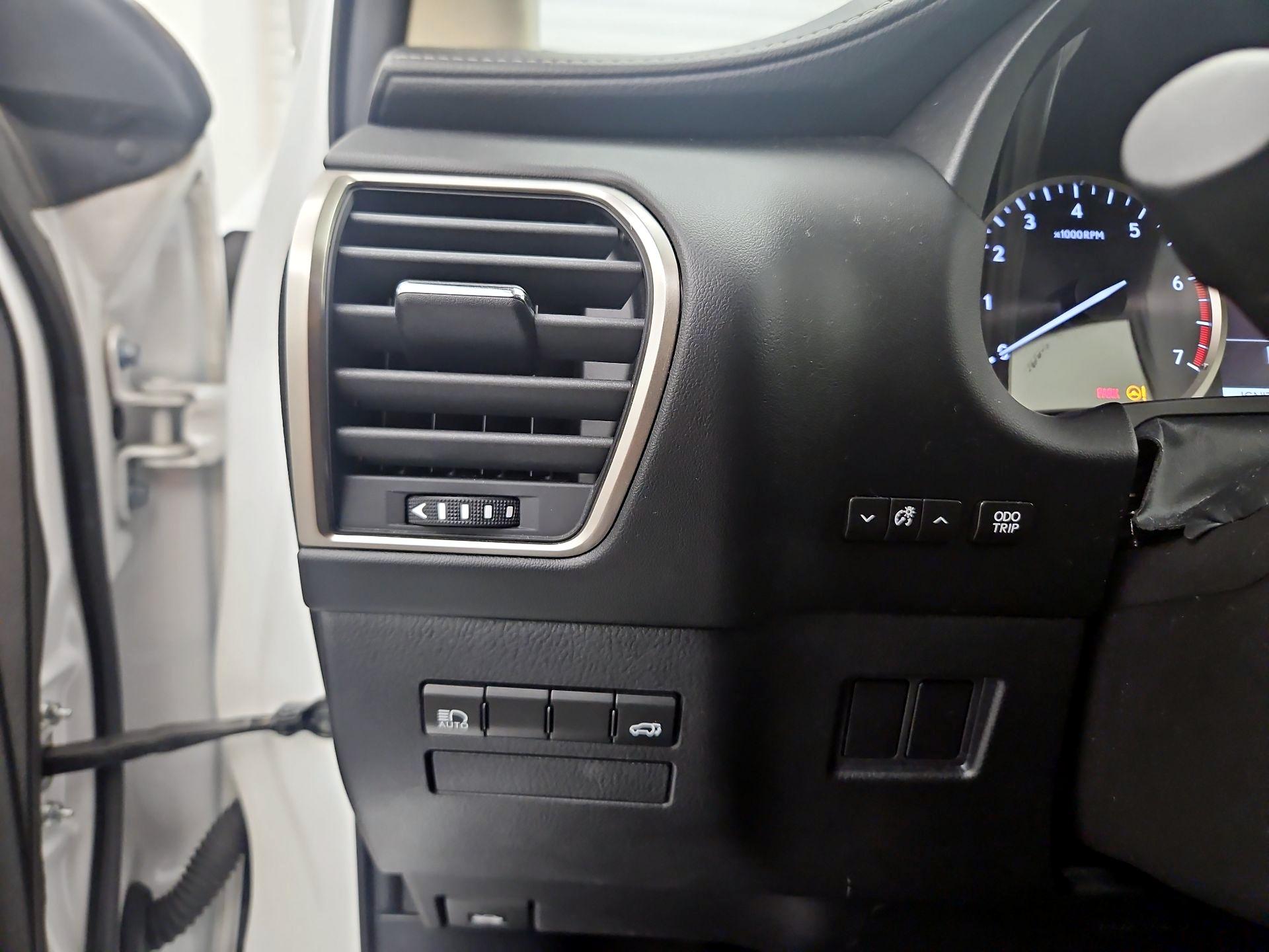 Thumbnail: 2020 Lexus NX - 13