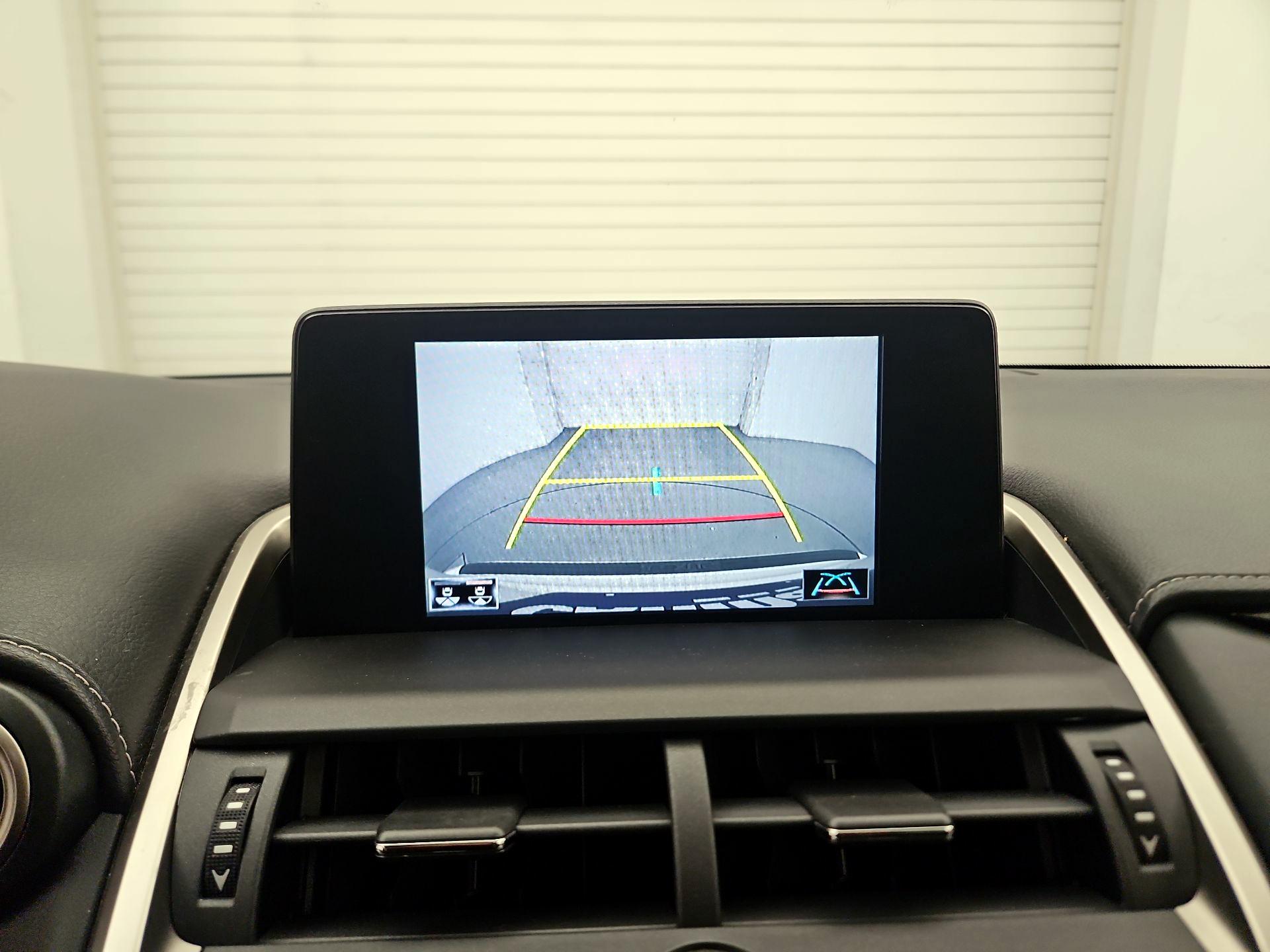 Thumbnail: 2020 Lexus NX - 14